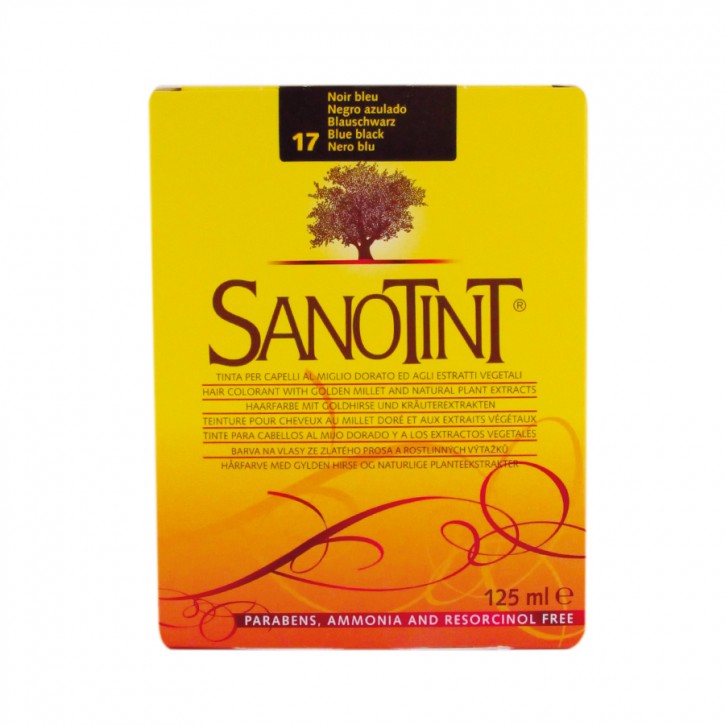 Sanotint aschbraun - Der absolute TOP-Favorit unter allen Produkten