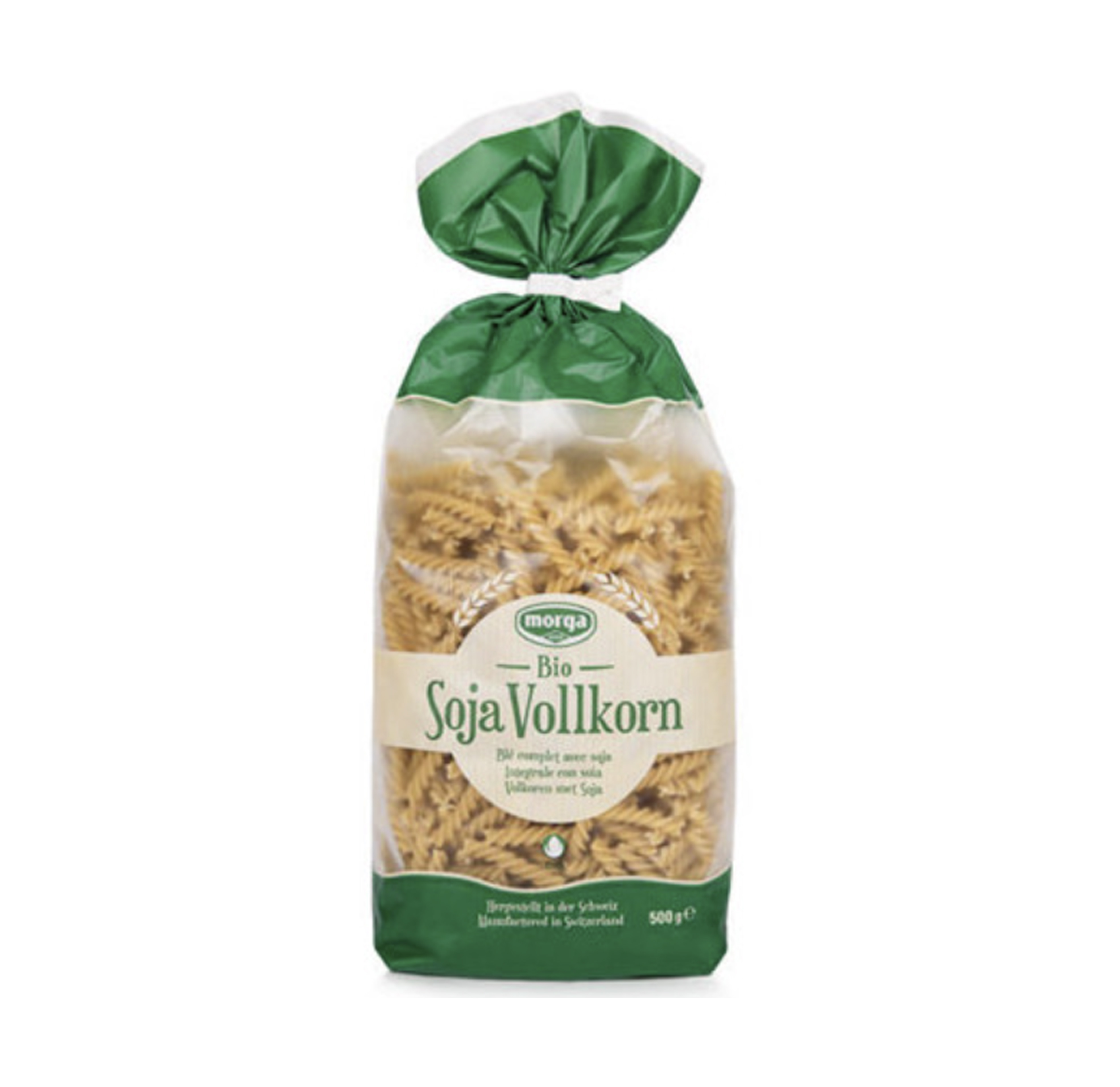 Spiralen Bio 500g Morga 