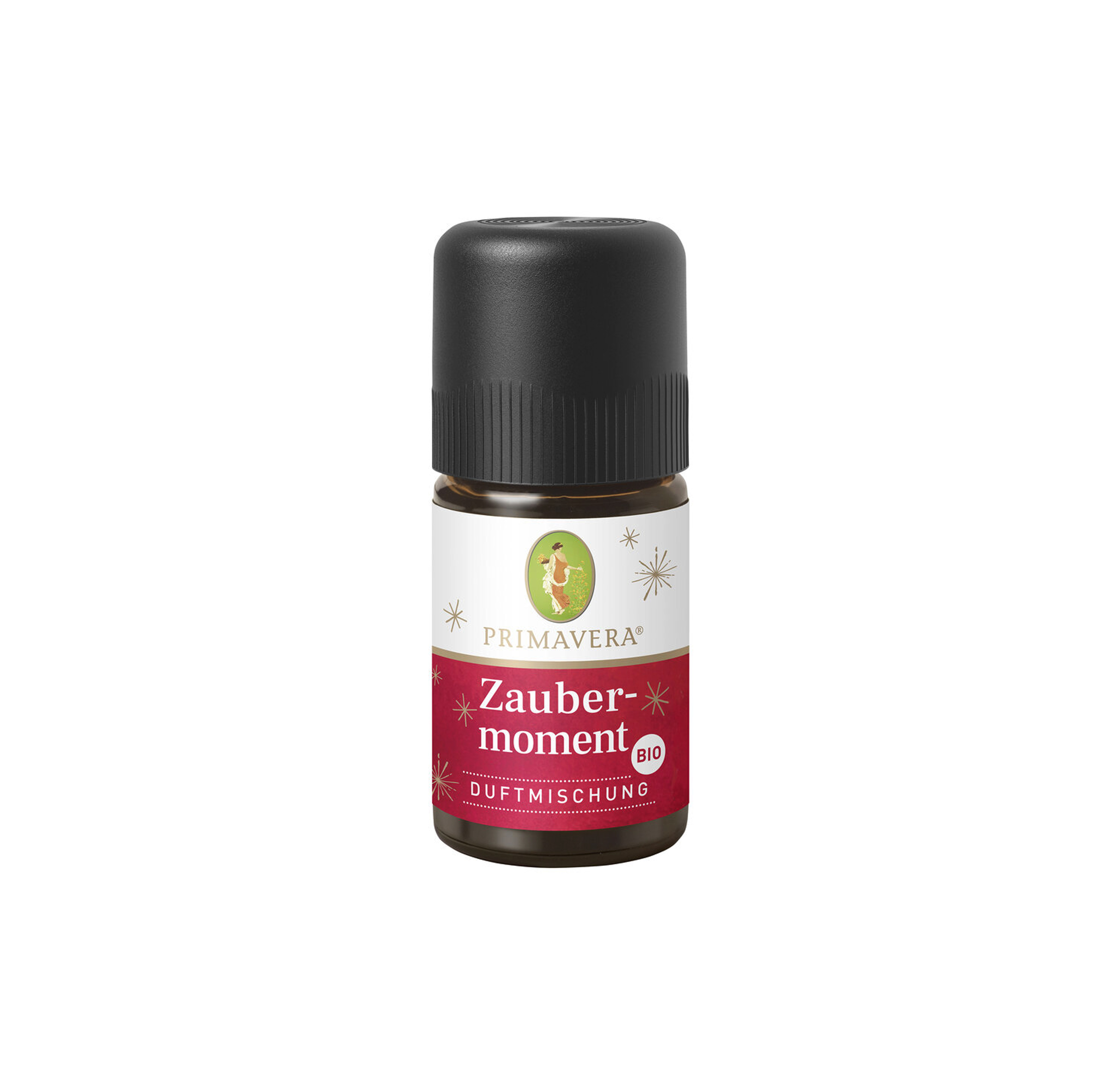 Duftmischung Zaubermoment 5ml Primavera            