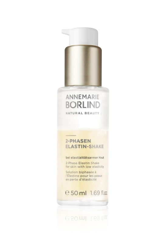 2 Phasen Elastin Shake 50ml Annemarie Börlind  2 Phasen Elastin Shake 50ml Annemarie Börlind