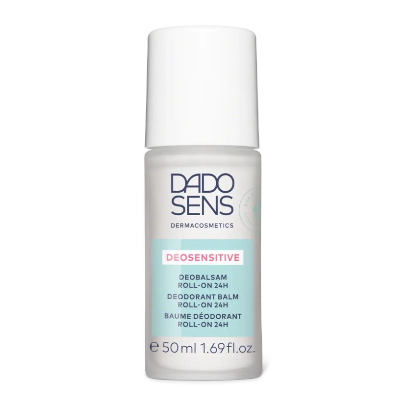 Deosensitiv Deobalsam Roll-on 24h Dadosens 50ml