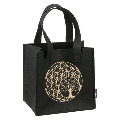 Geschenktasche Golden Tree 1 Stk. Gilde Geschenktasche Golden Tree 1 Stk. Gilde