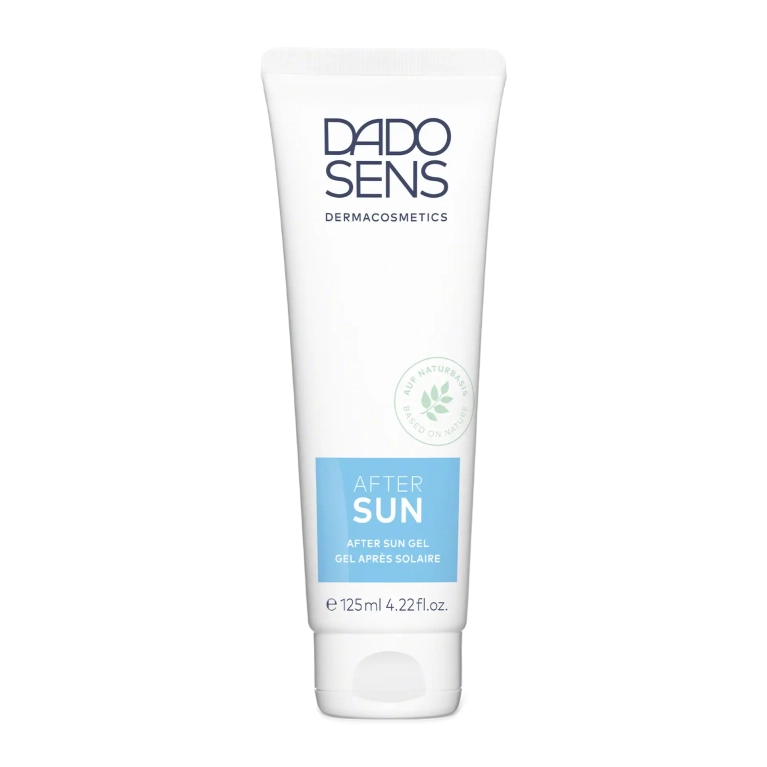 SUN After Sun Gel 125ml Dadosens 