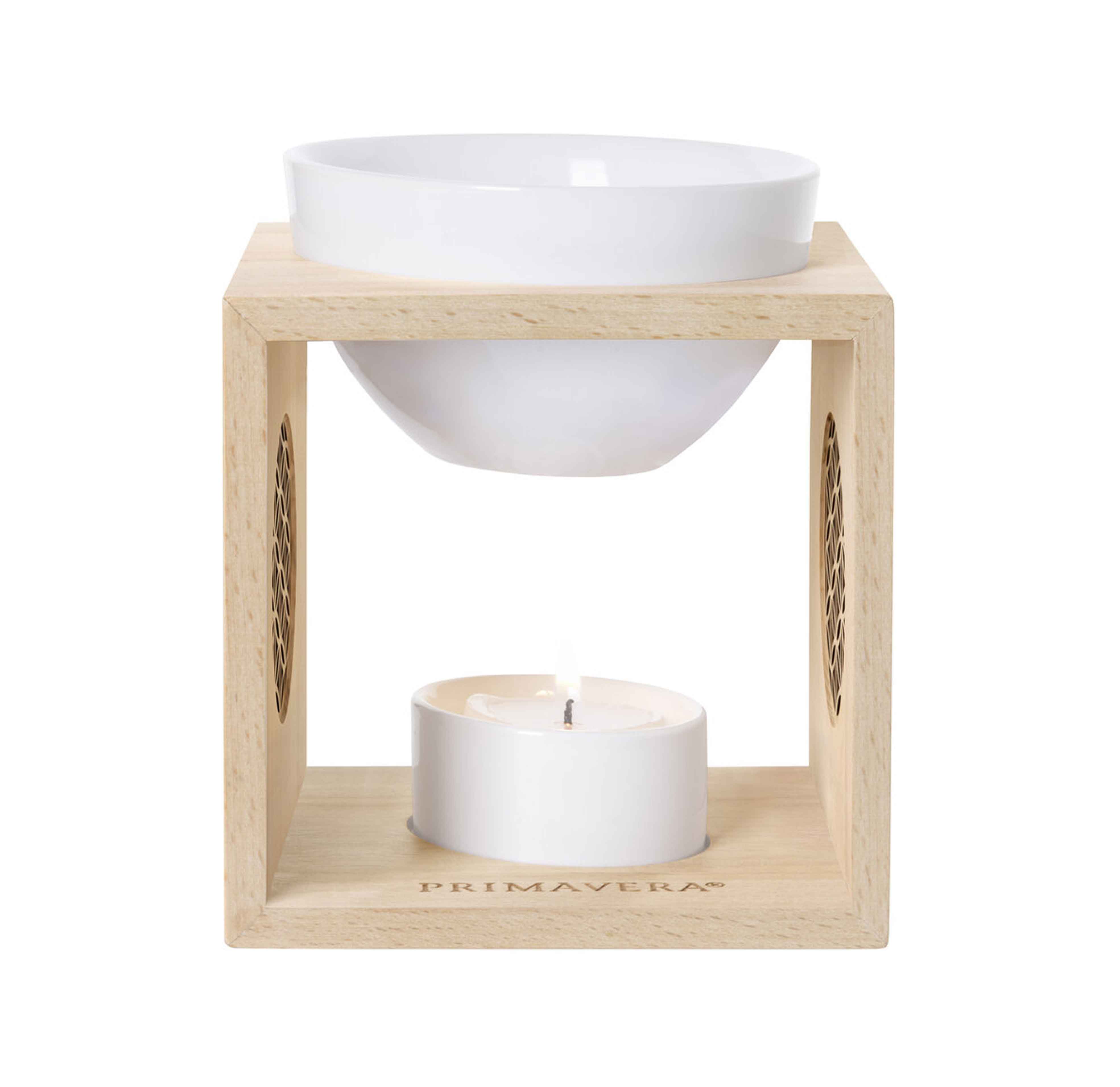 Aroma Duftlampe Balance 1 Stück Primavera       Aroma Duftlampe Balance 1 Stück Primavera