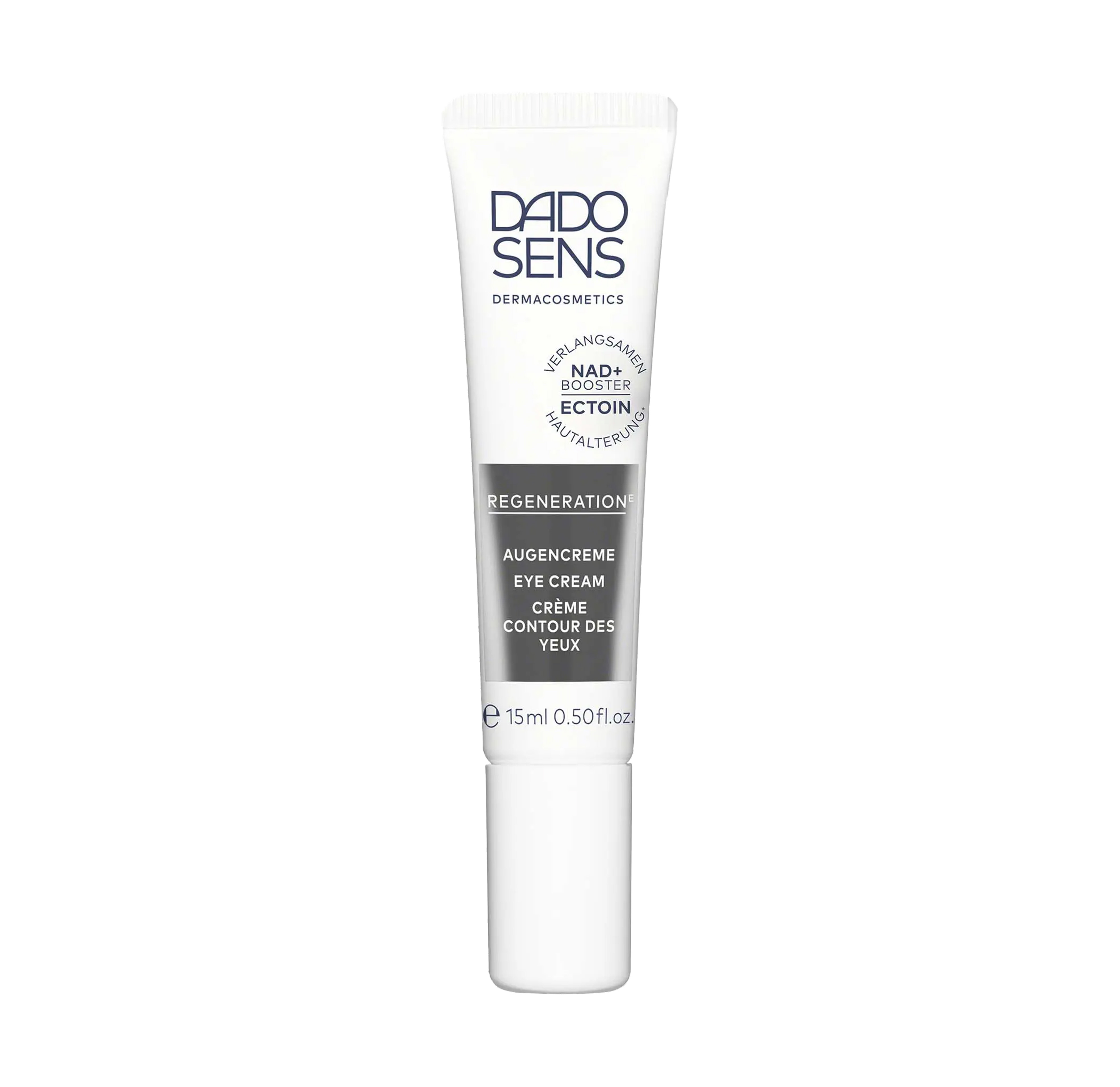 AUGENCREME REGENERATION E 150ml Dado Sens