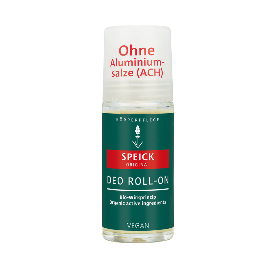 Deo Roll On 50ml Speick