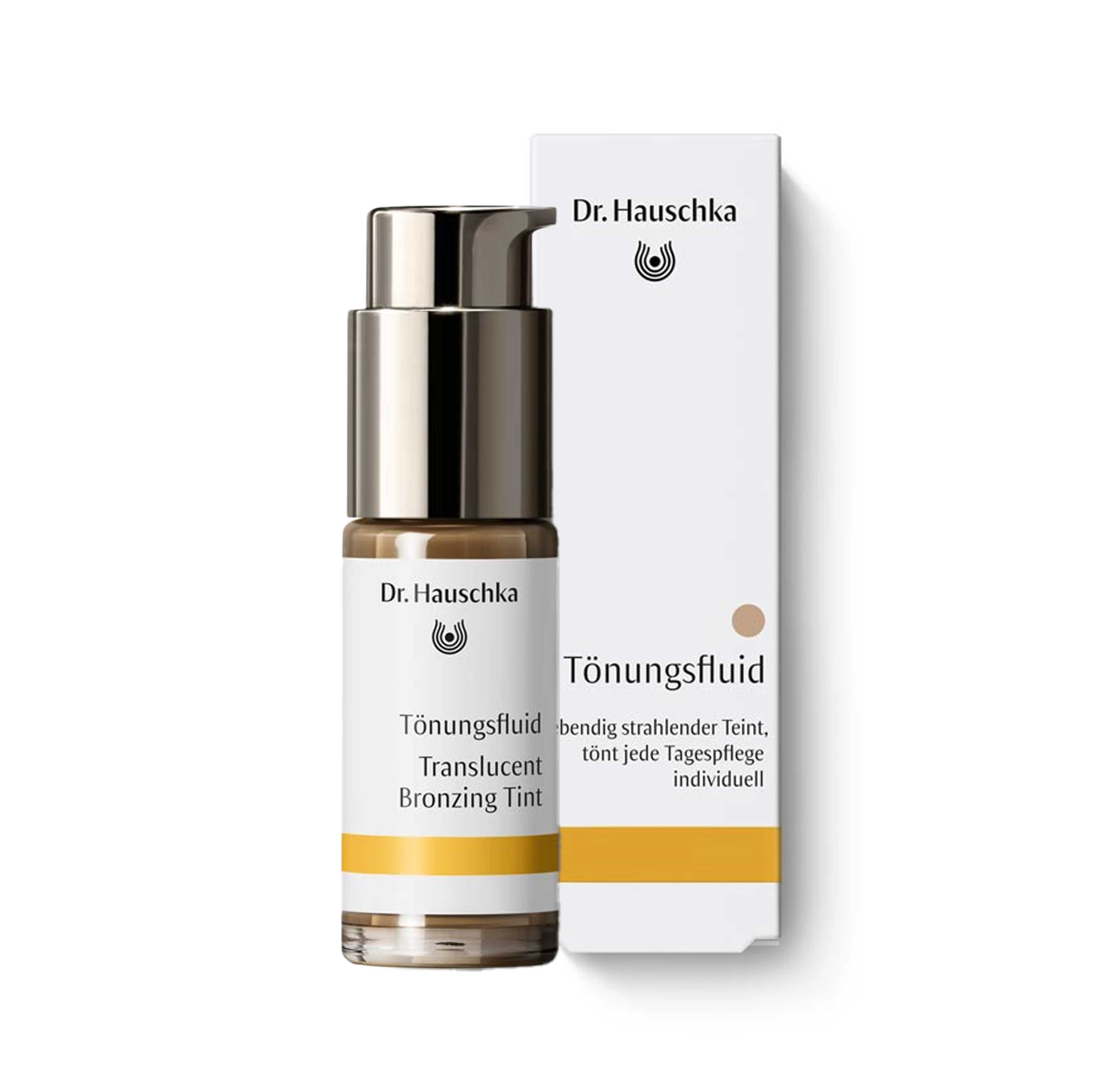 Tönungsfluid 18ml Dr. Hauschka   Tönungsfluid 18ml Dr. Hauschka