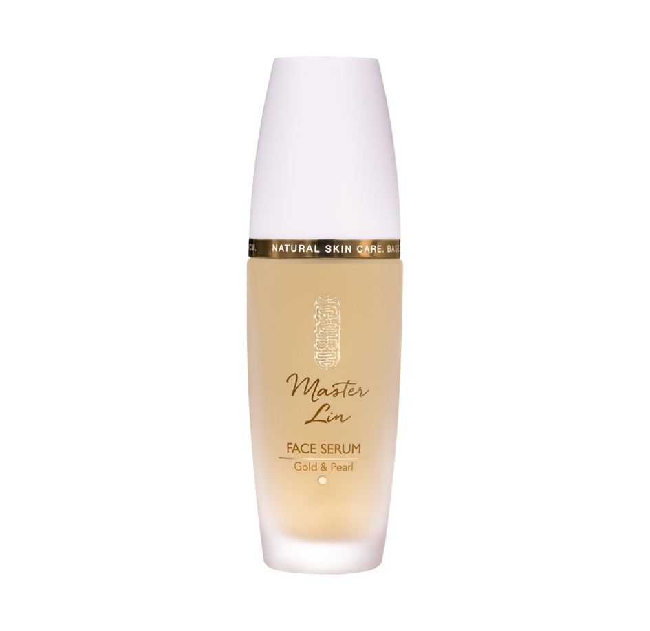 Face Serum 35ml Master Lin