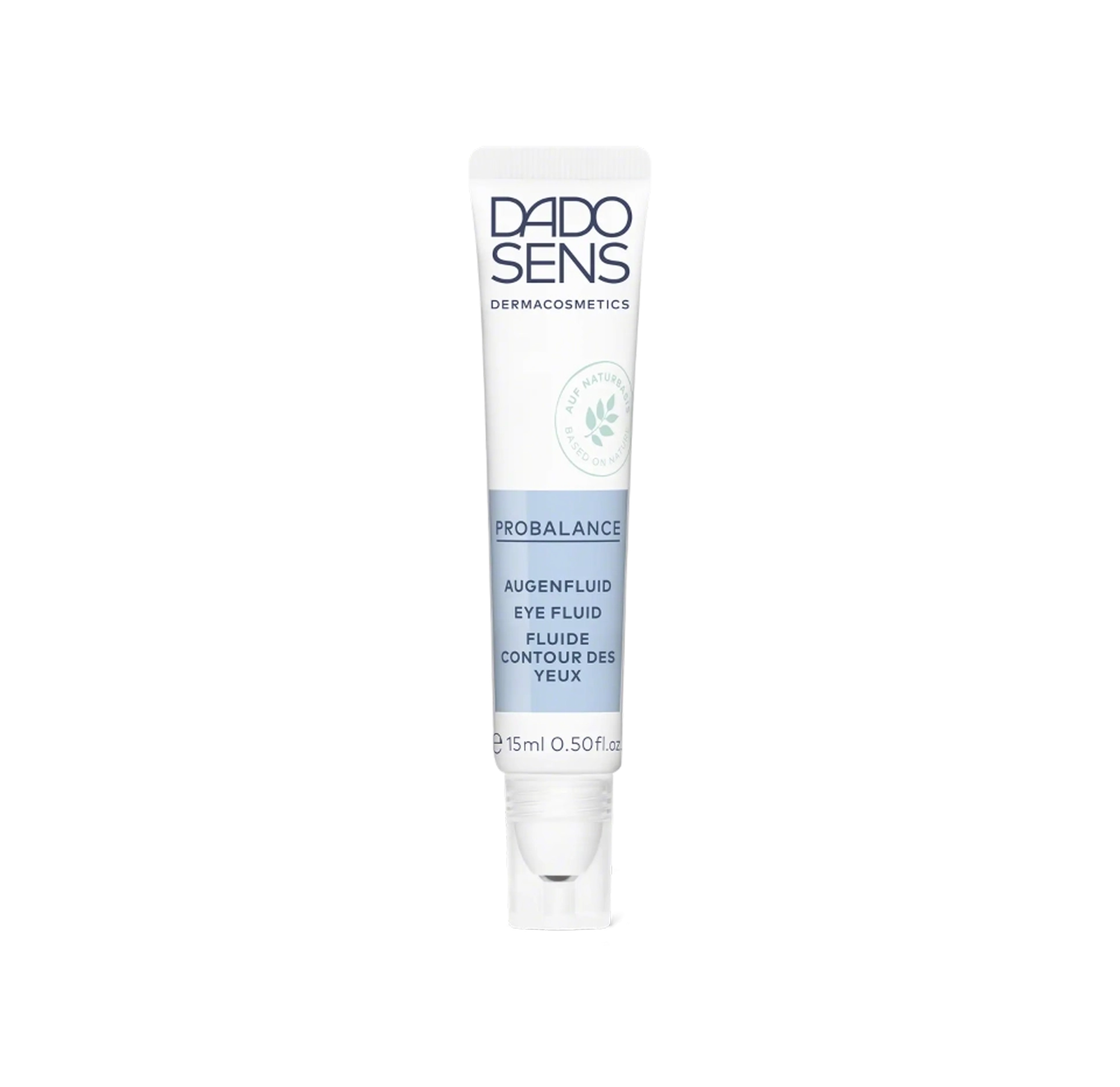 Probalance Augenfluid vegan 15ml Dado sens