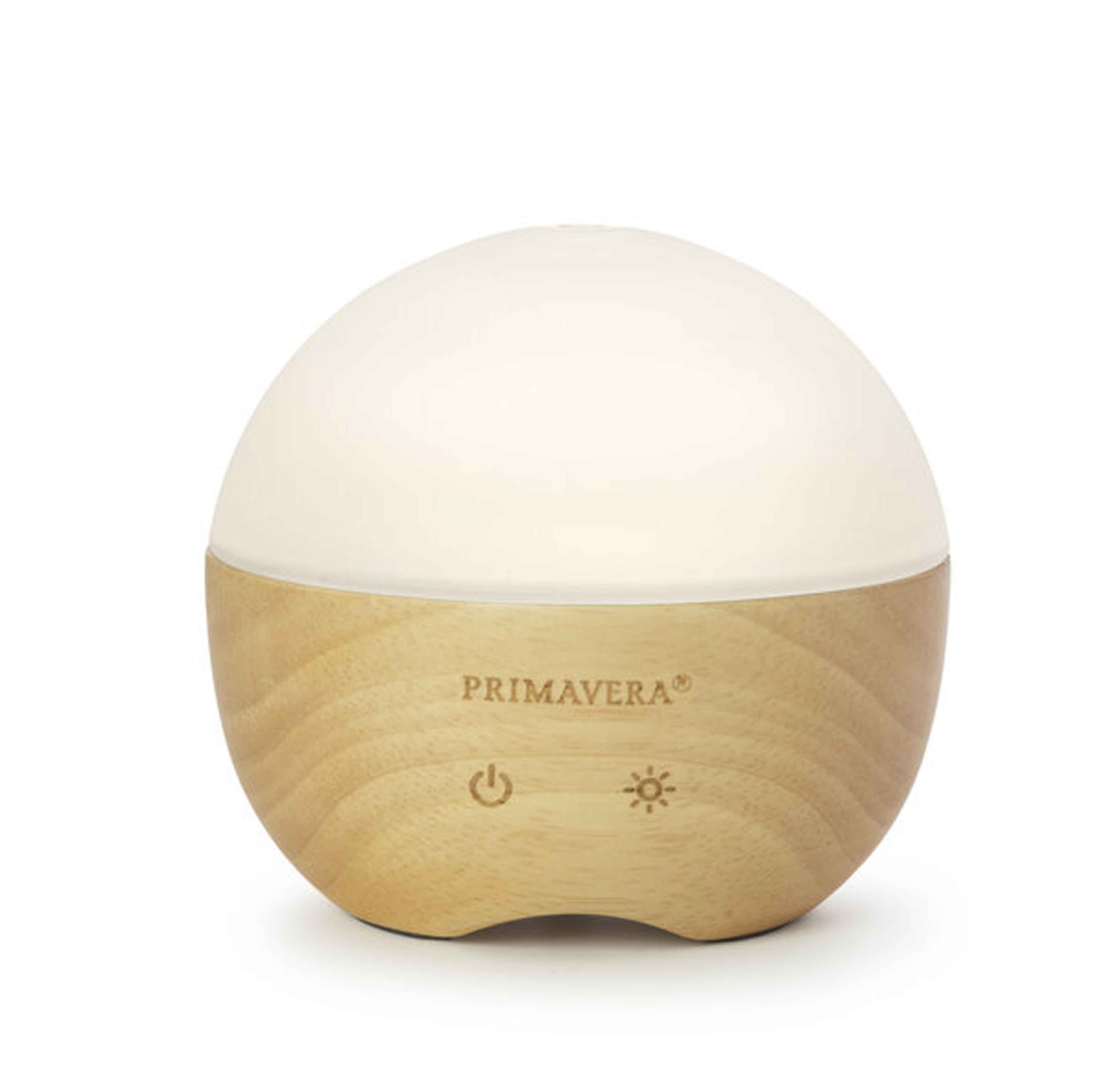 Aroma Vernebler Woody Primavera Aroma Vernebler Woody Primavera
