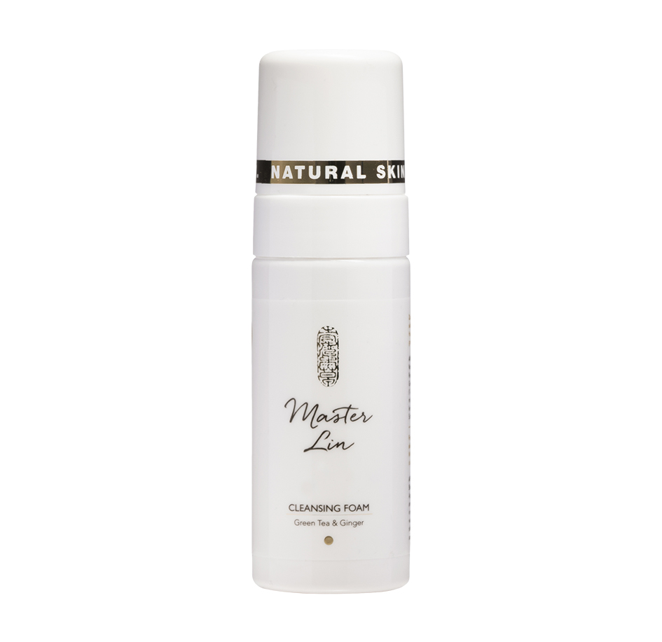 Cleansing Foam 100ml Master Lin 