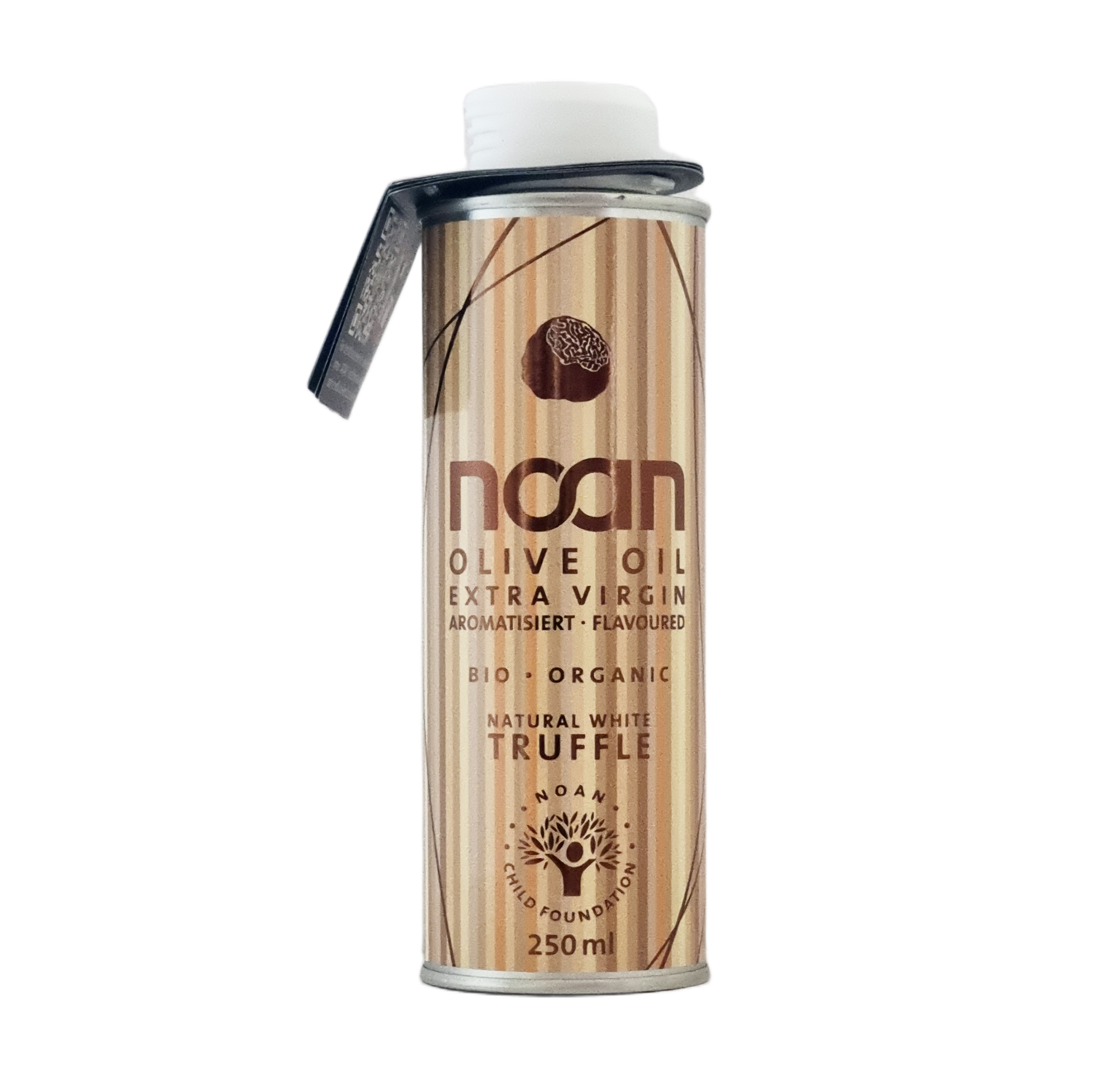 Olivenöl Trüffel Bio 250ml Noan