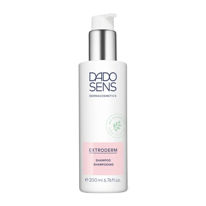 Extroderm Shampoo Dadosens 150ml