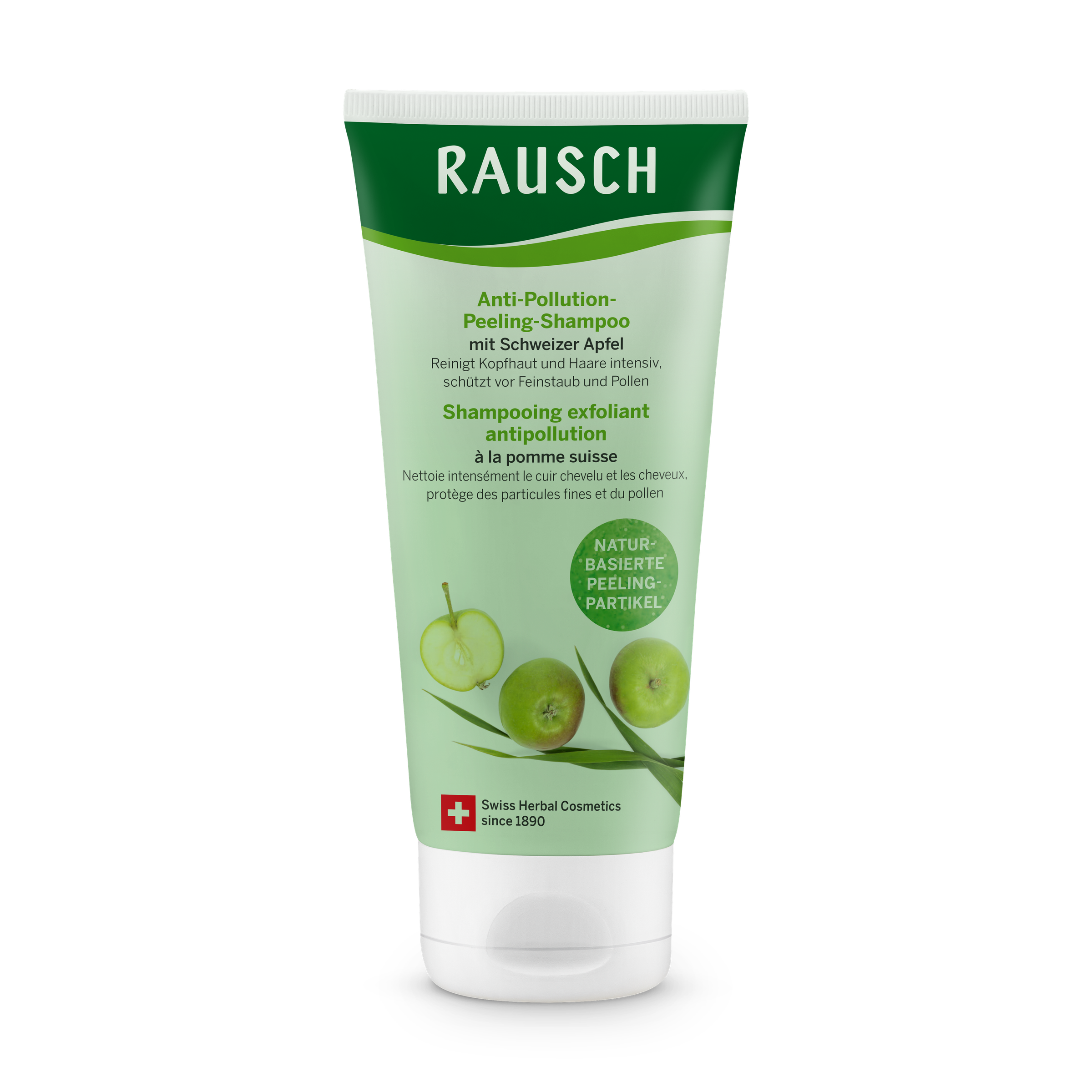 Anti Pollution Peeling 100ml Rausch  Anti Pollution Peeling 100ml Rausch