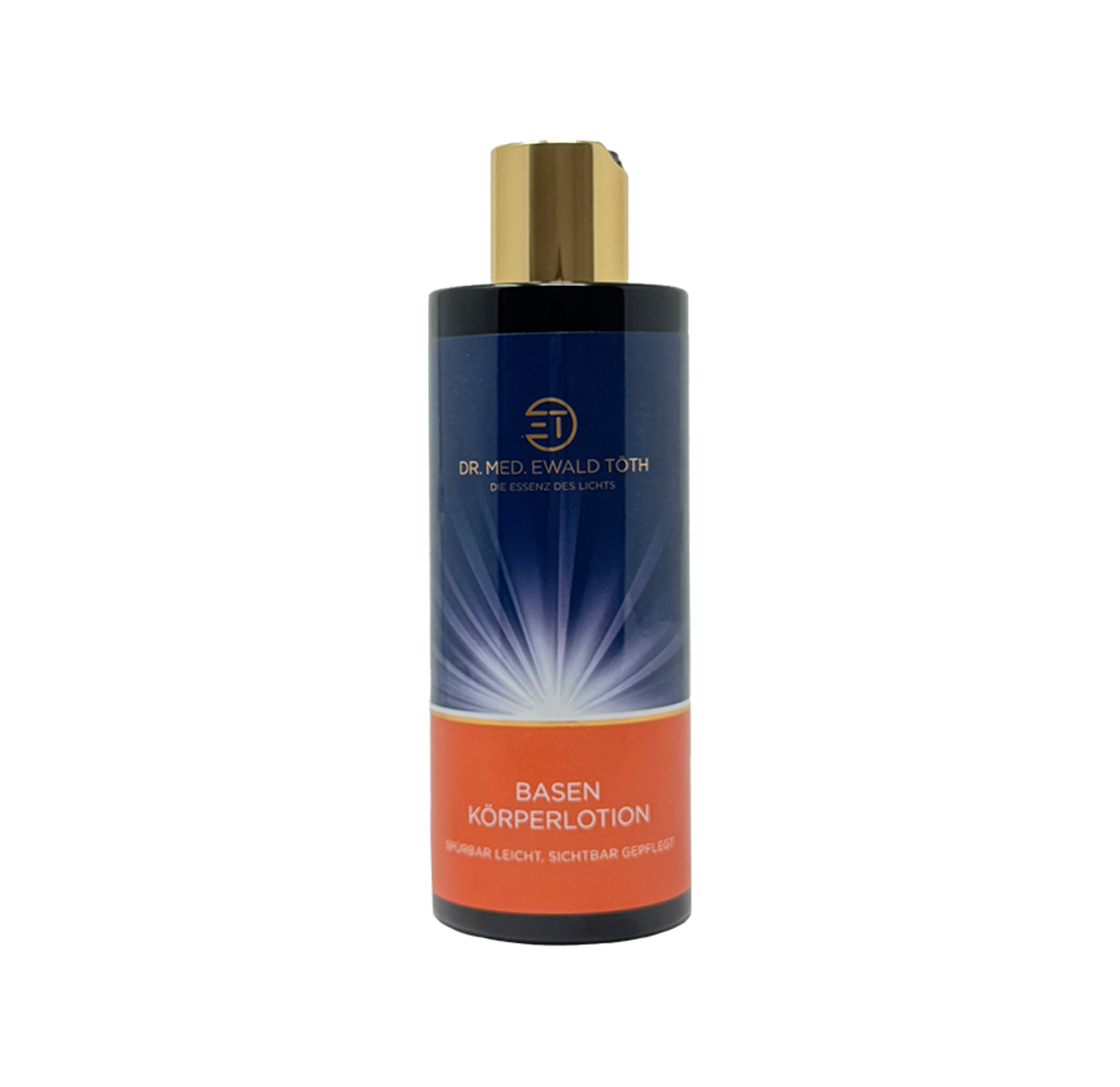 Basen Körperlotion 200 ml Dr.Töth