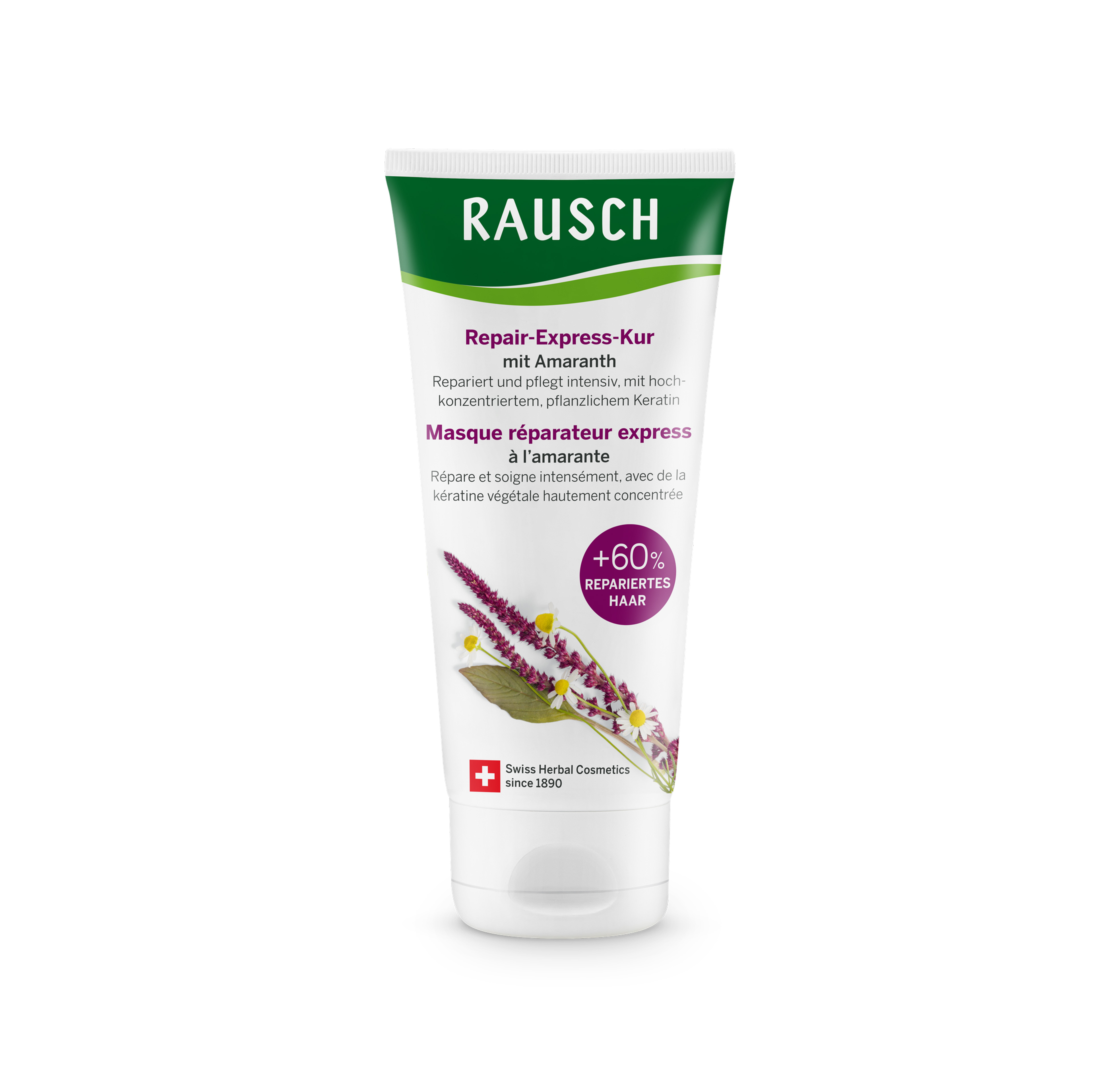 Repair Express Kur mit Amaranth 100ml Rausch 