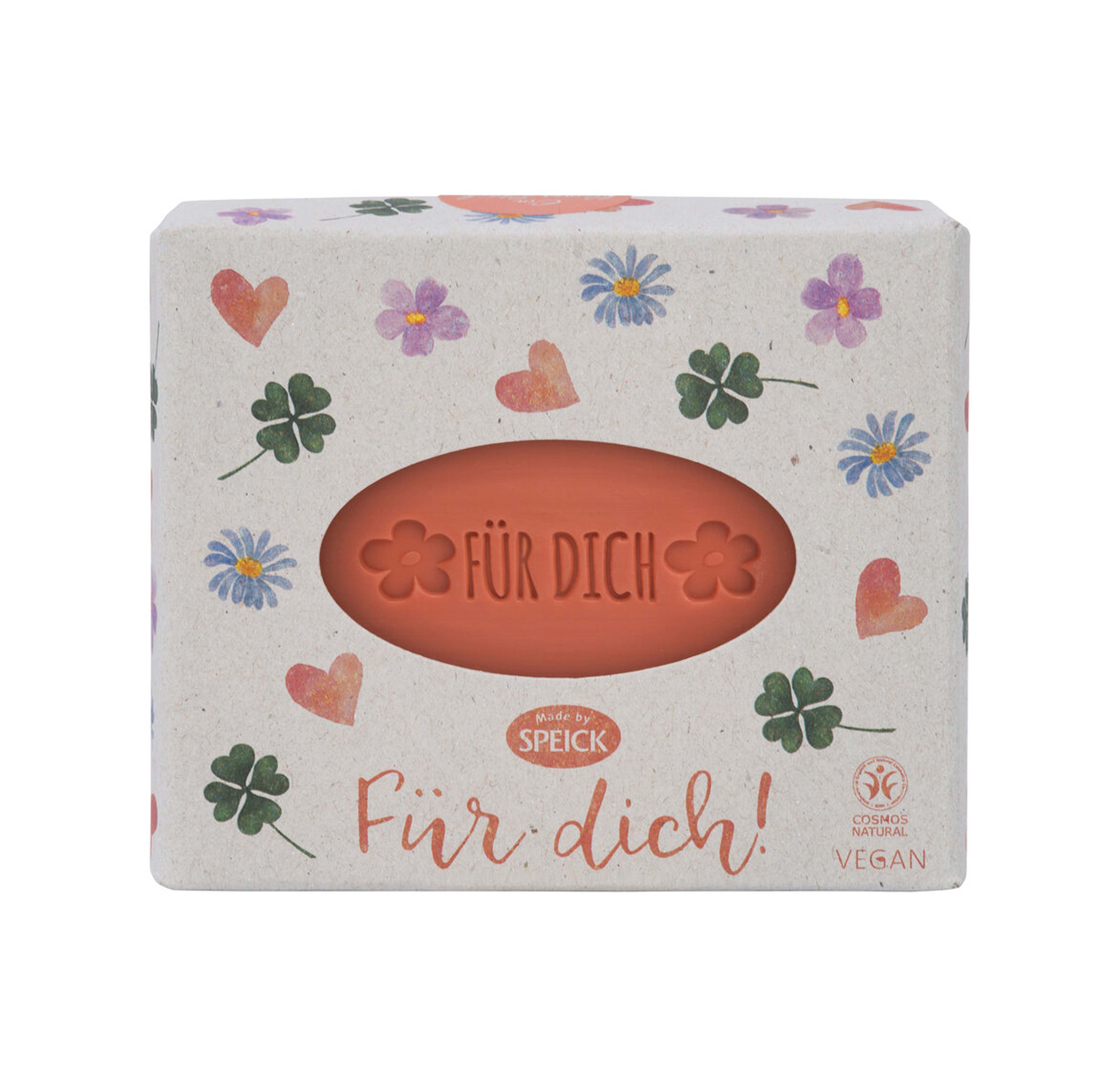 Geschenk für dich 120g Speick