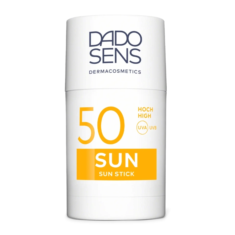 SUN Stick LSF 50 26g Dadosens 