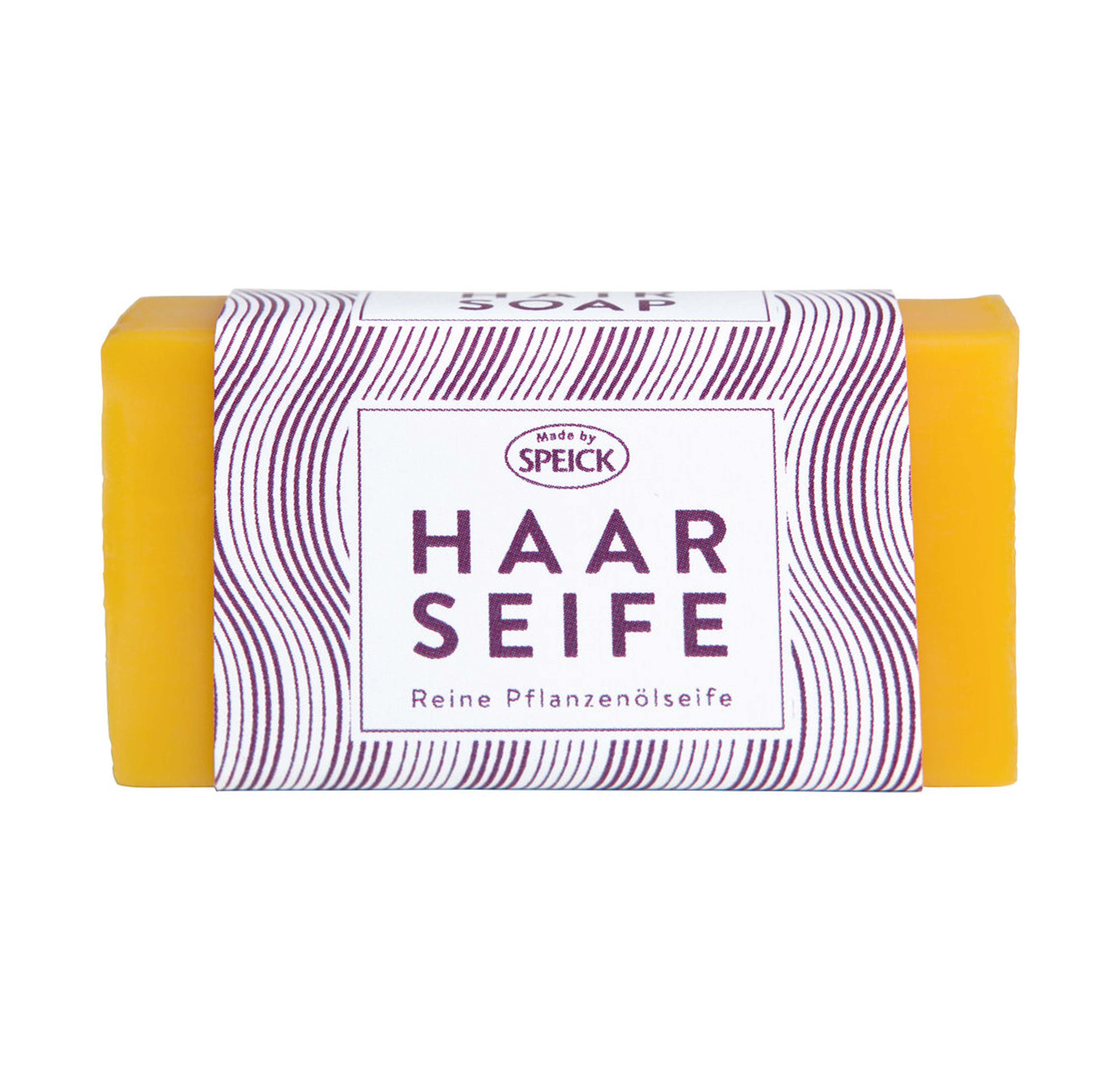 Haarseife 45g Speick