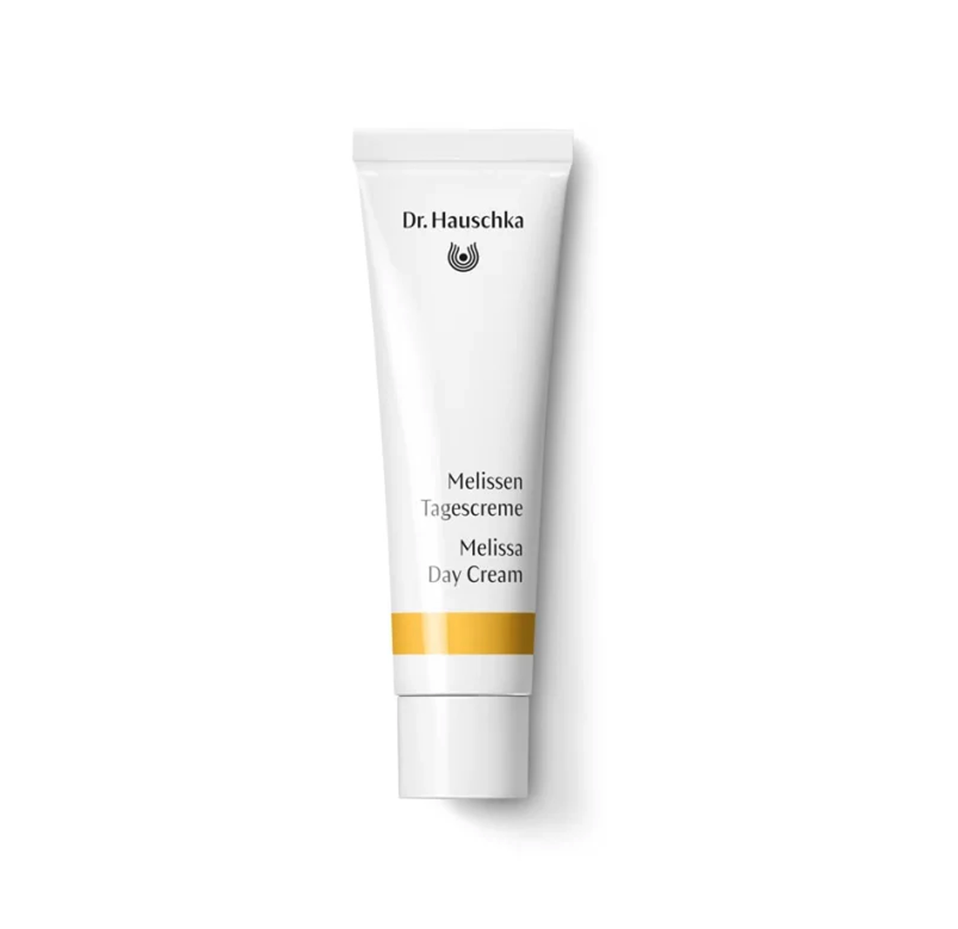 Melissen Tagescreme 30ml Dr.Hauschka