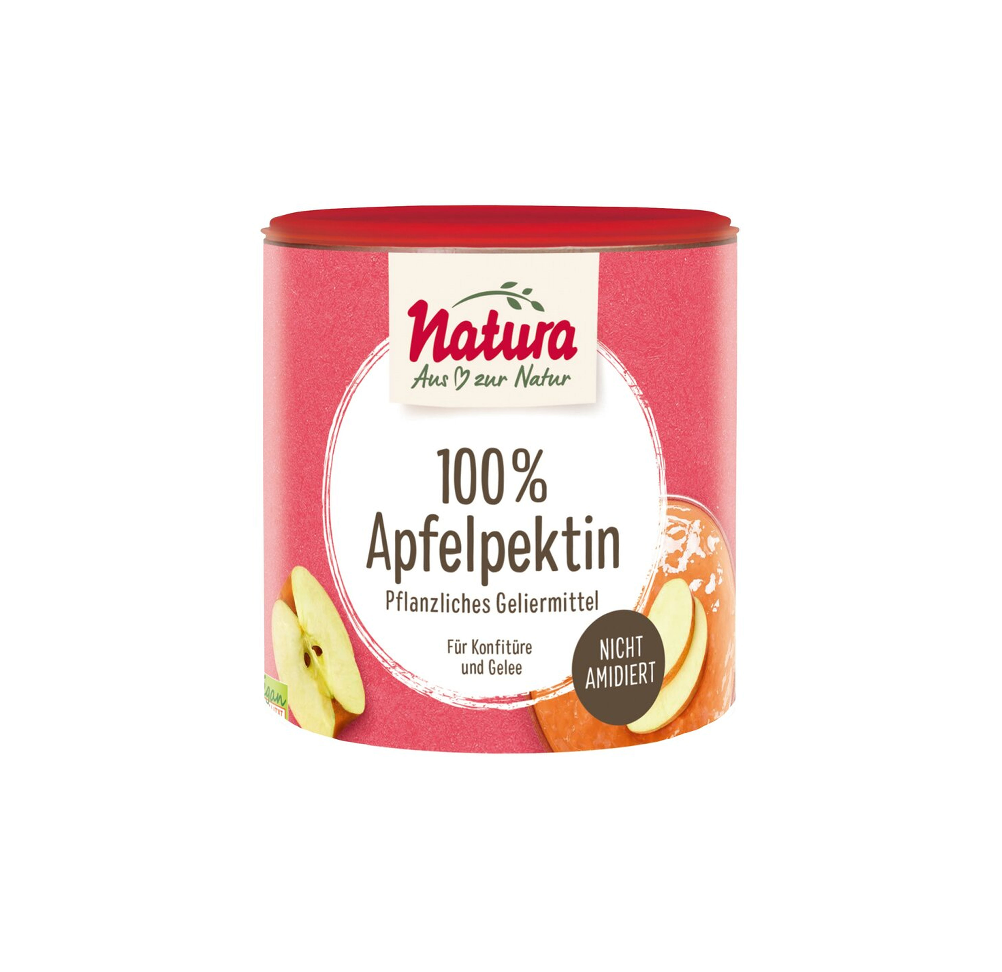 Apfelpektin 100g Natura