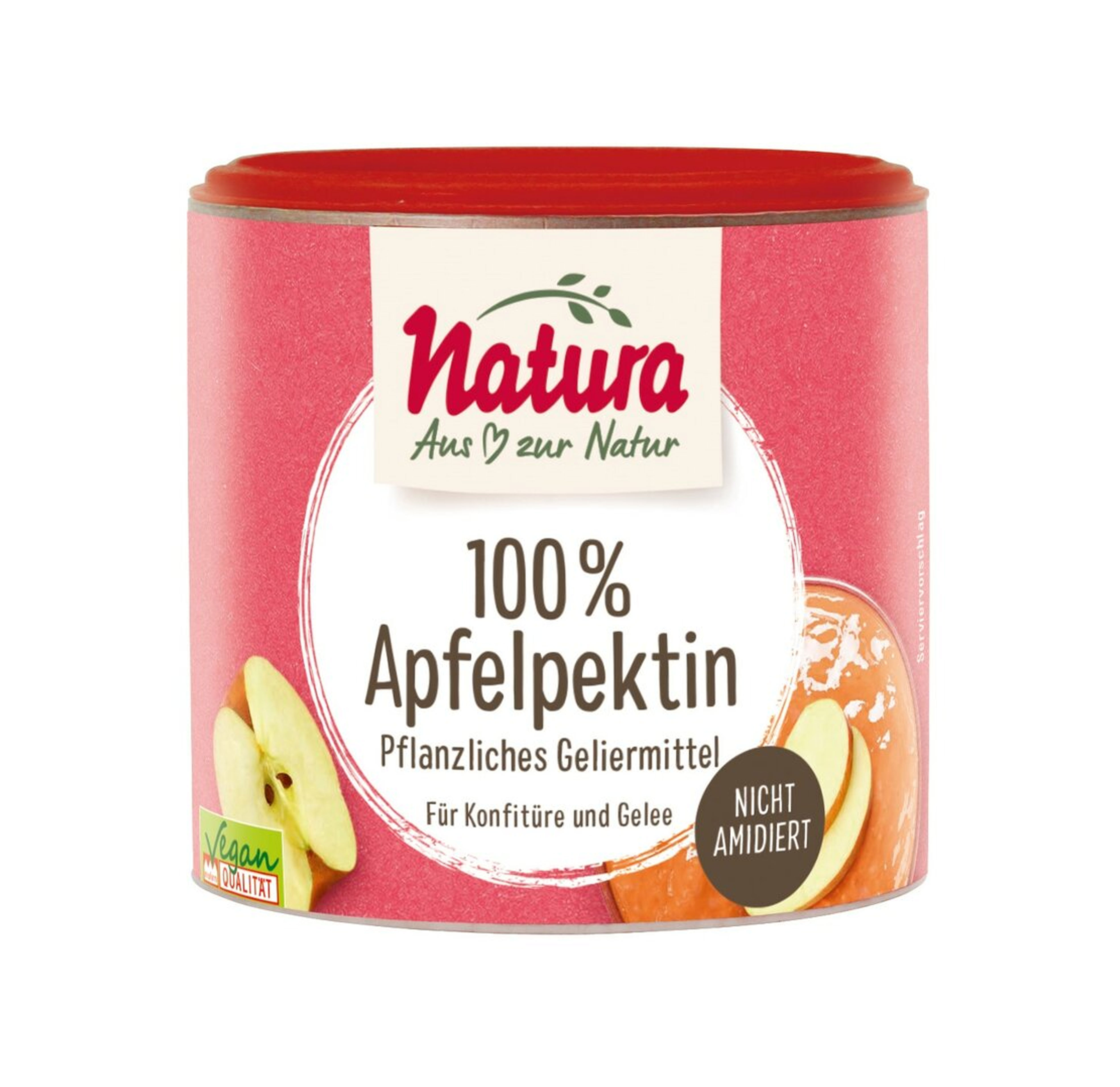 Apfelpektin 200g Natura