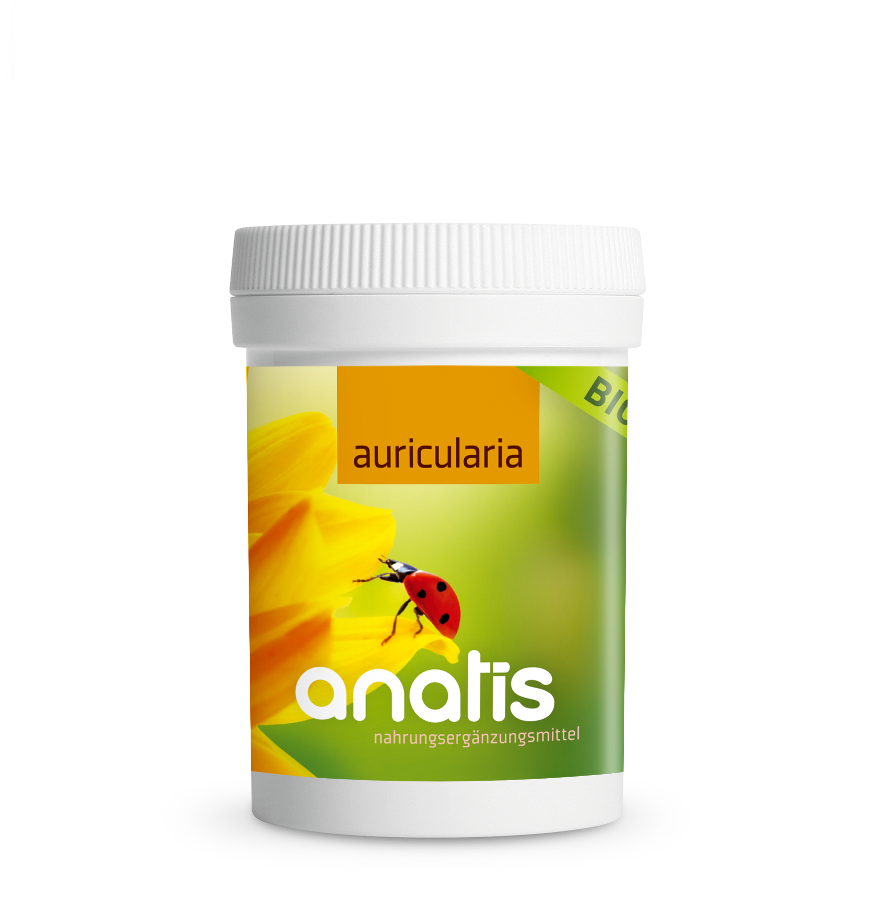 Auricularia 90 Stk. Anatis 