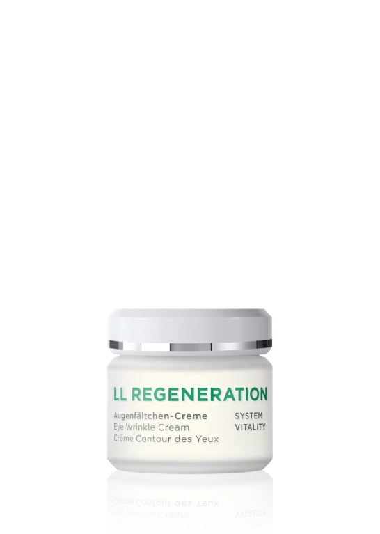 LL Regeneration Augenfältchen-creme 30ml Annemarie Börlind 