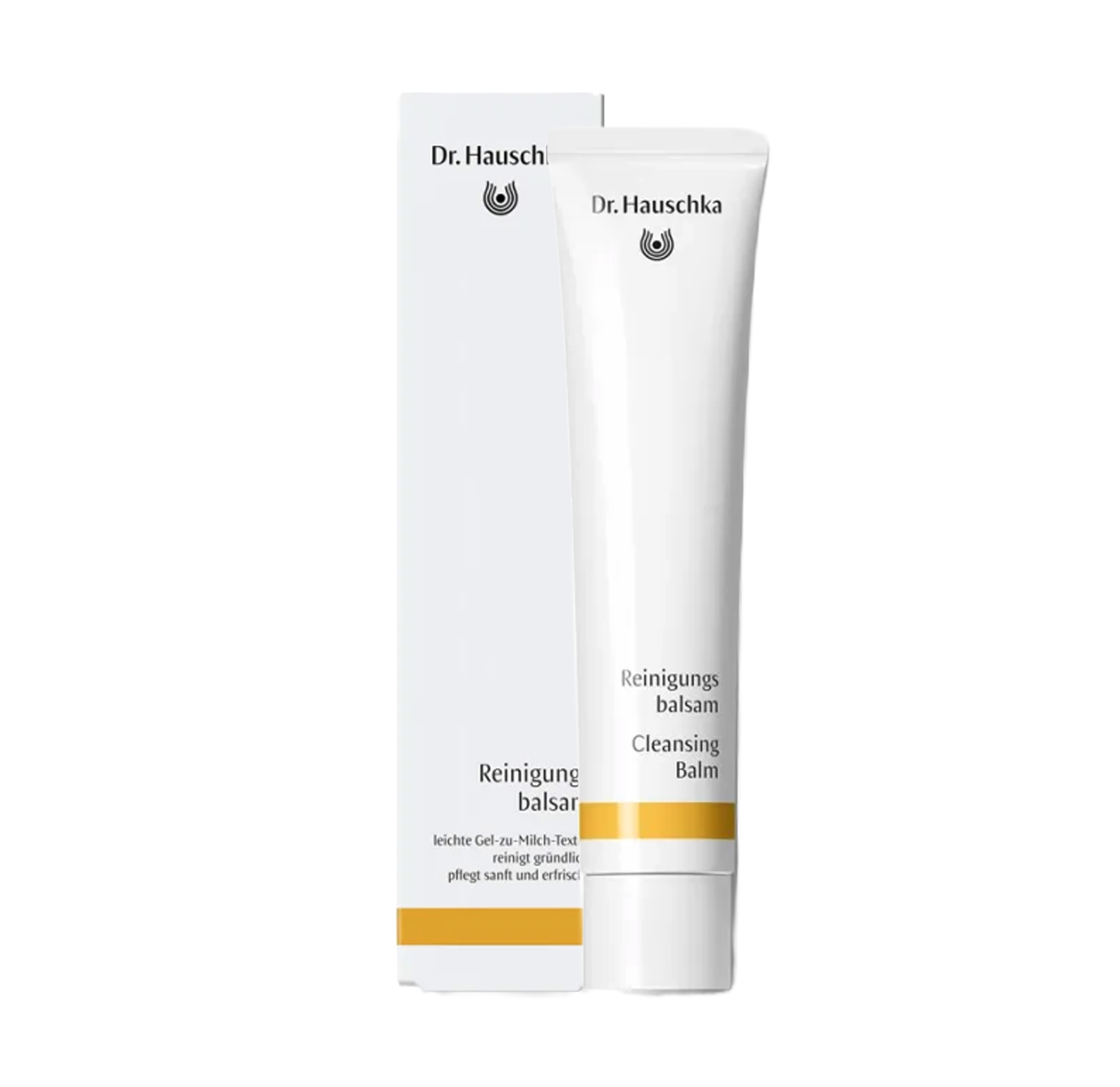 Reinigungsbalsam 75ml Dr.Hauschka
