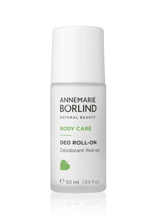 BODY CARE Deo Roll-on 50ml Annemarie Börlind