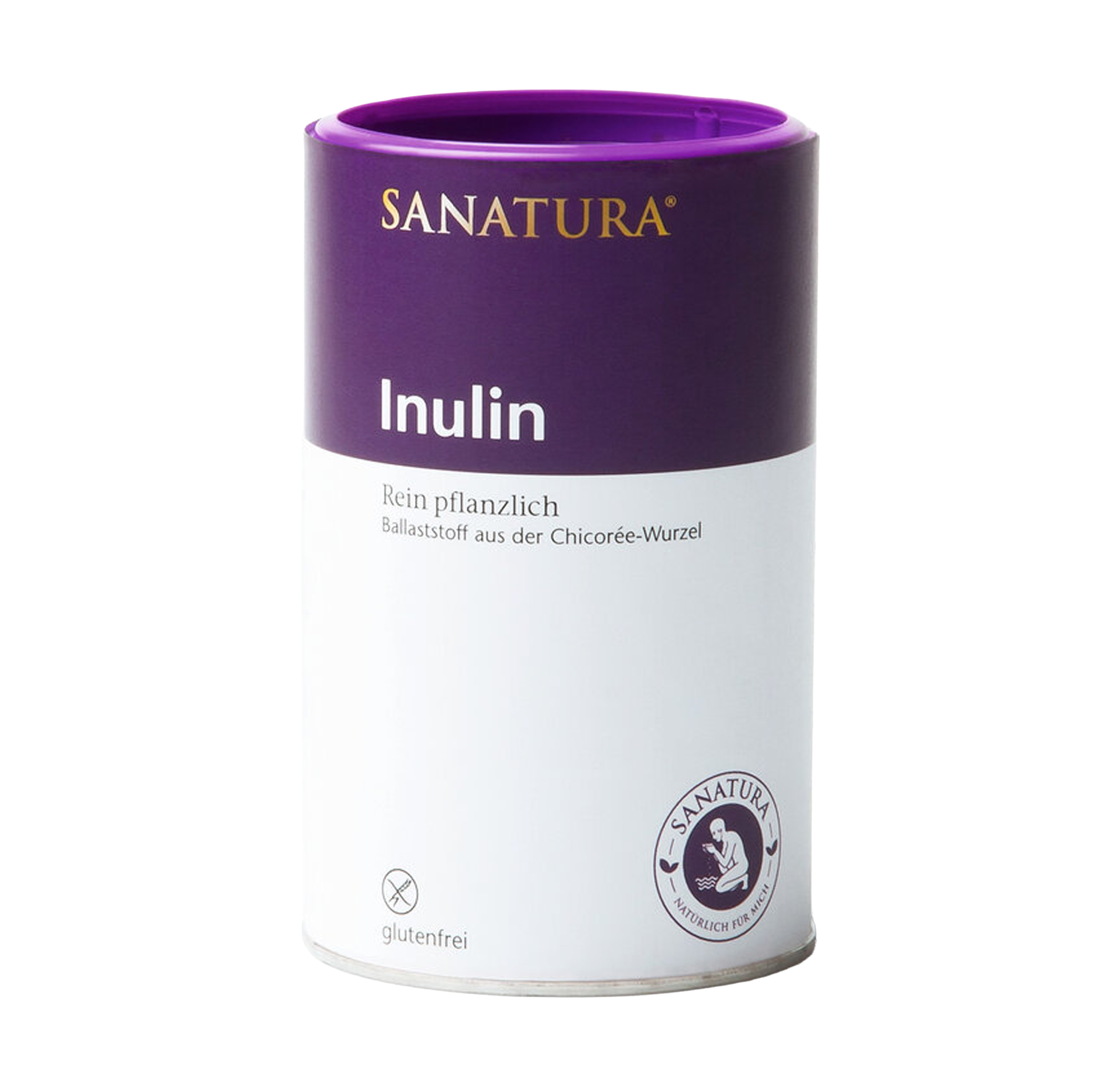 Inulin 250g Sanatura