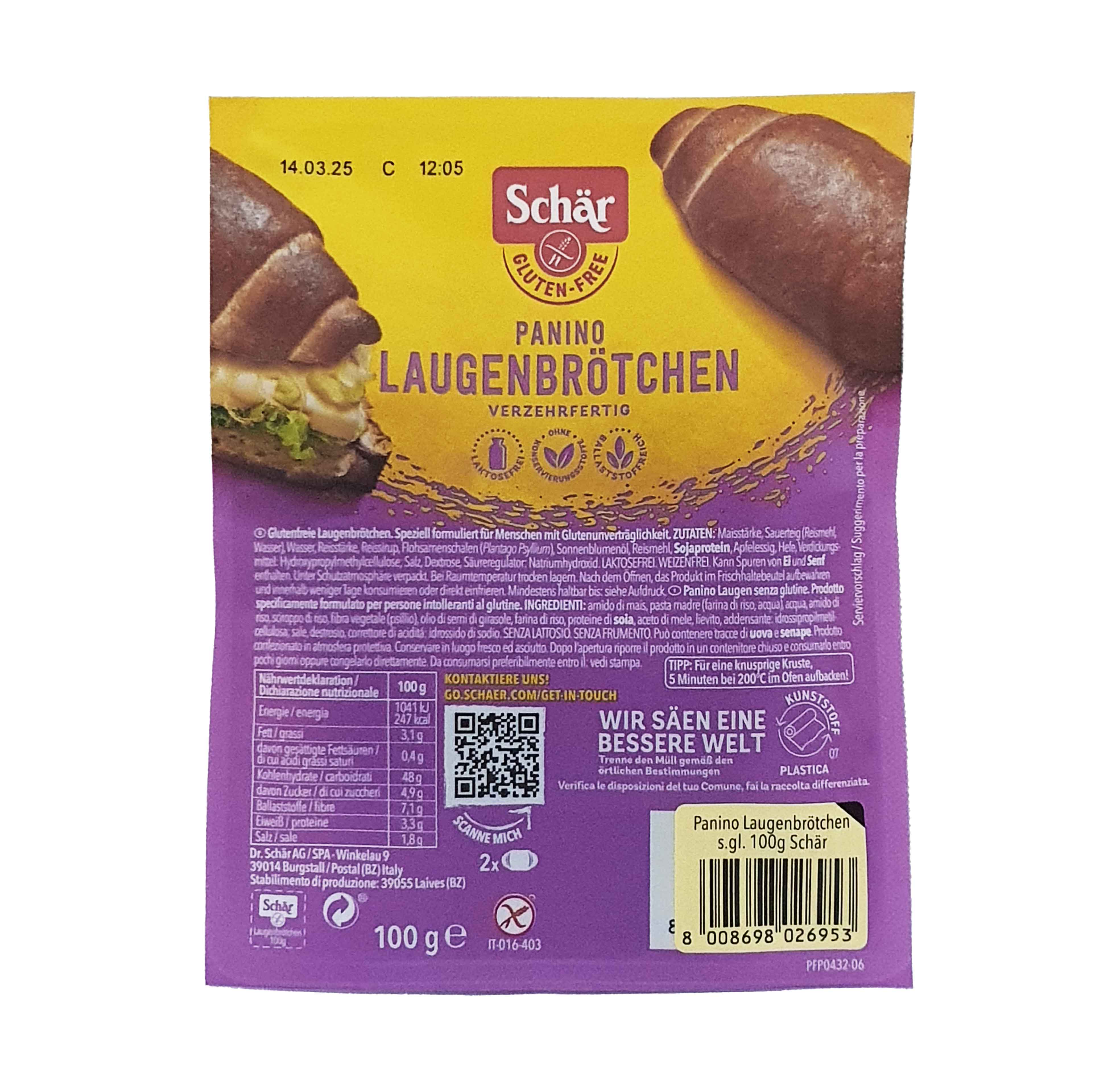 Laugenbr tchen Glutenfrei 100g Von Sch r Knusprige Br tchen F r laugenbr-tchen-glutenfrei-100g-von-sch-r-knusprige-br-tchen-f-r