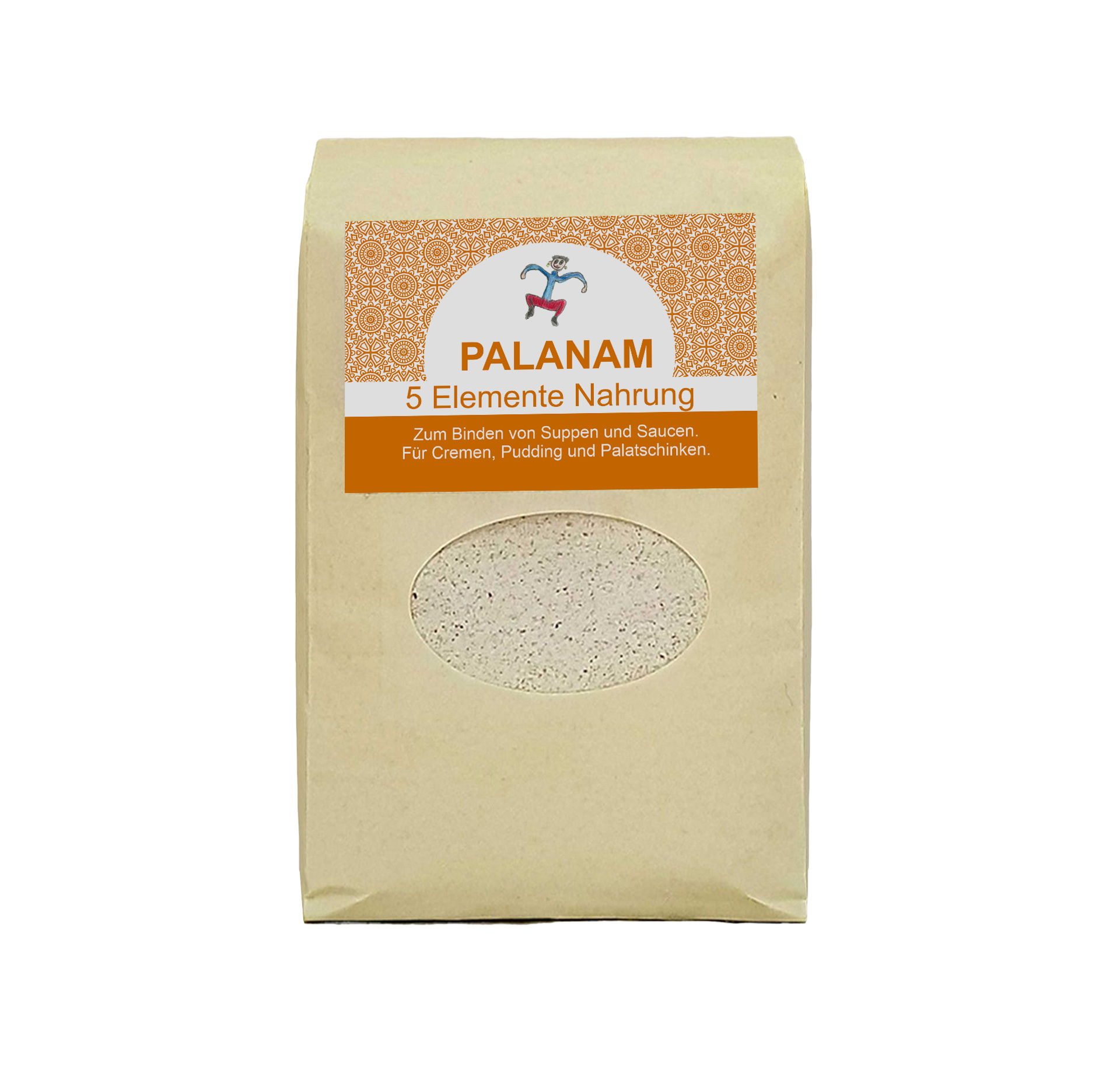Palanam 500g Bio TCM Produkte