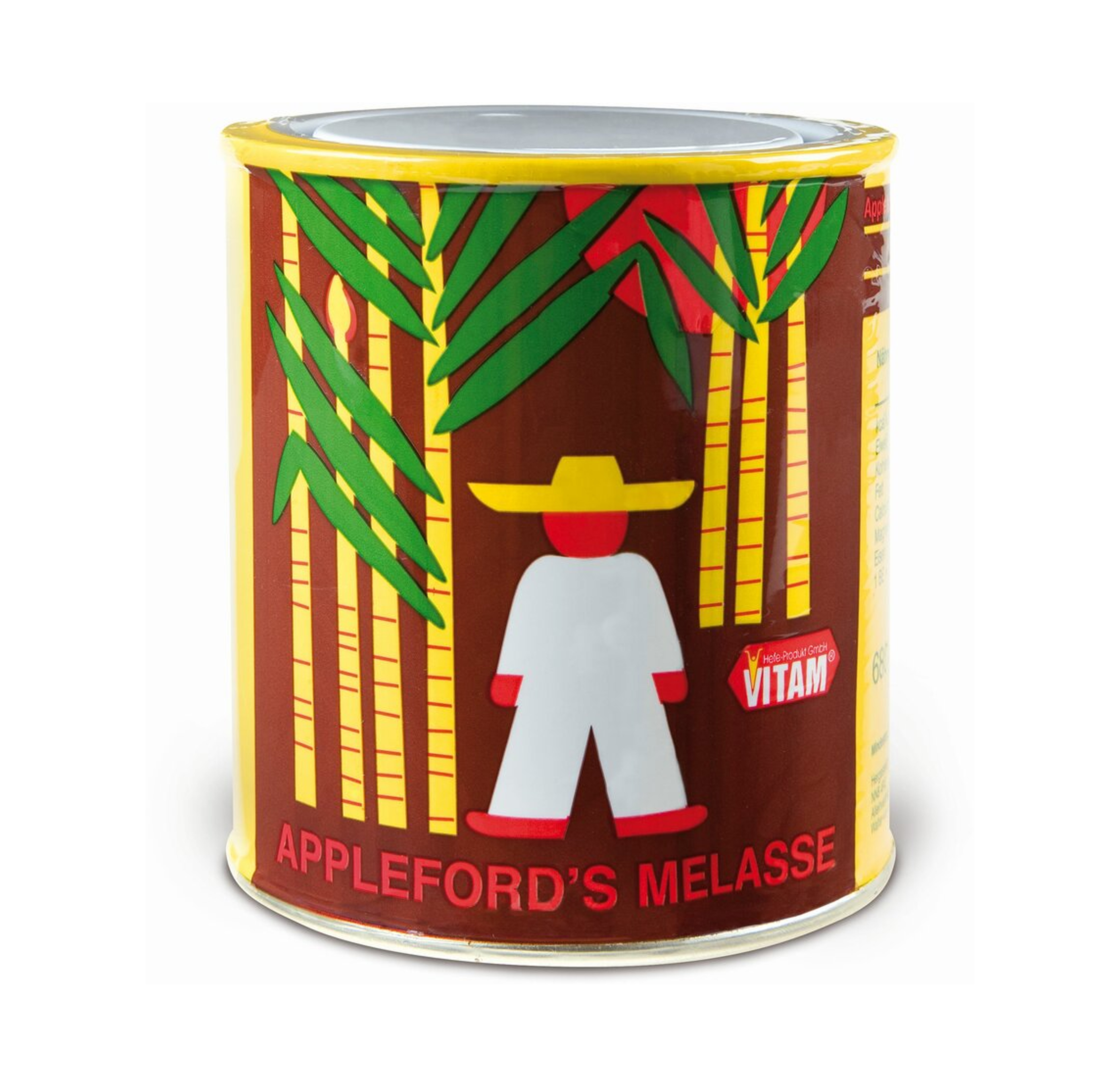 Appleford´s Melasse 680g Vitam 