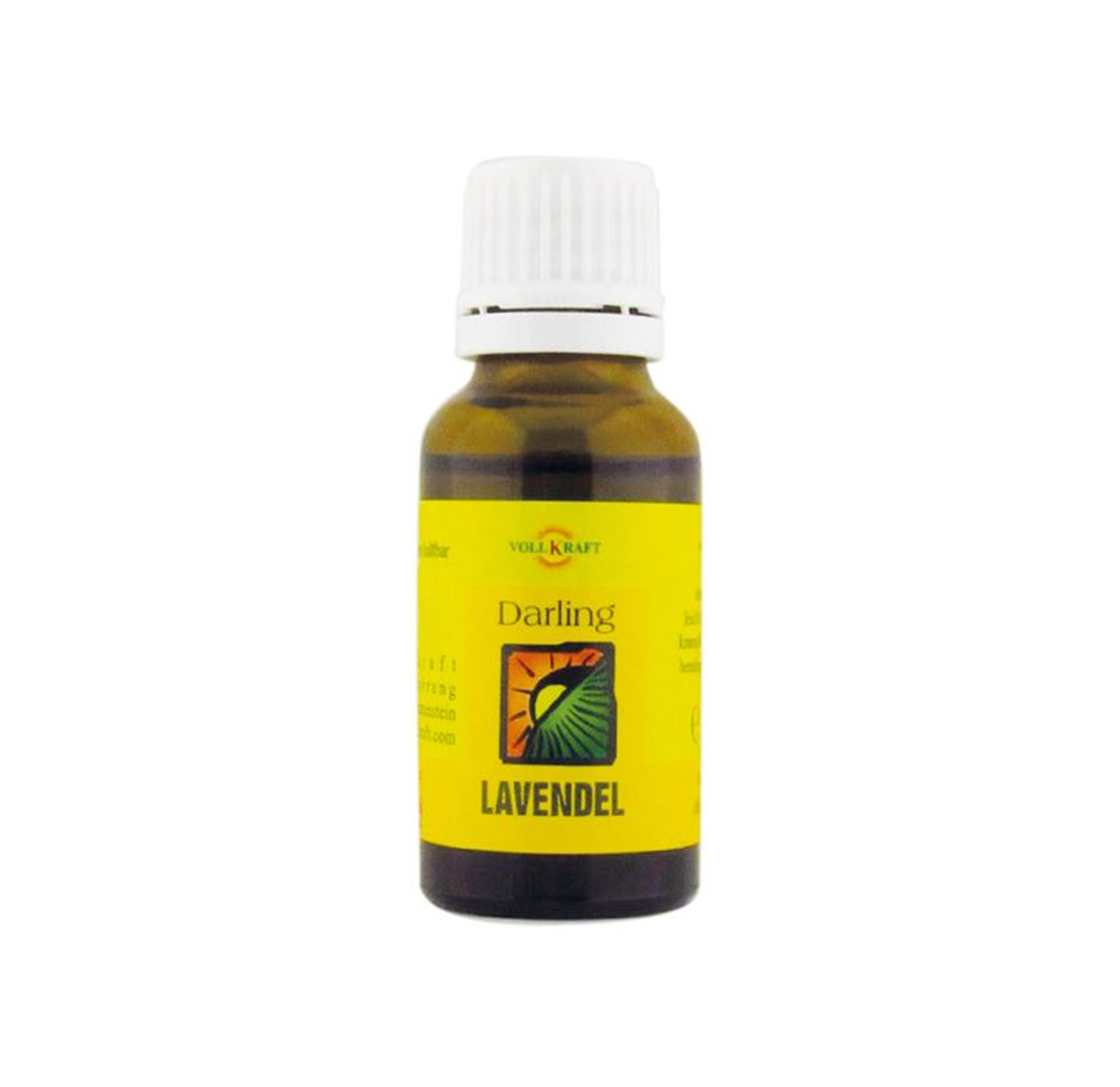 Darling Lavendelöl 20ml Vollkraft Darling Lavendelöl 20ml Vollkraft