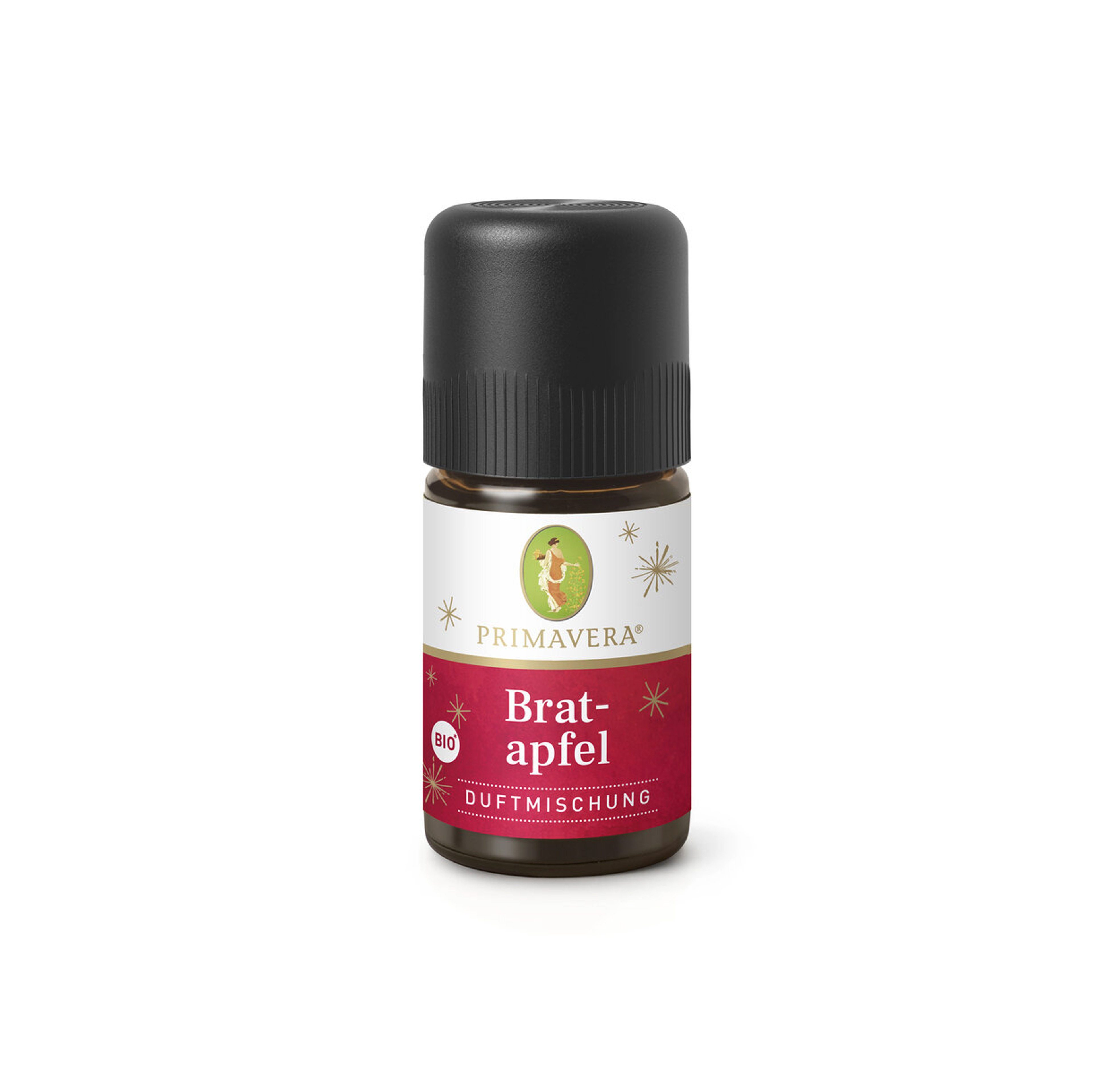 Bratapfel Duftmischung 5ml  Primavera Bratapfel Duftmischung 5ml  Primavera