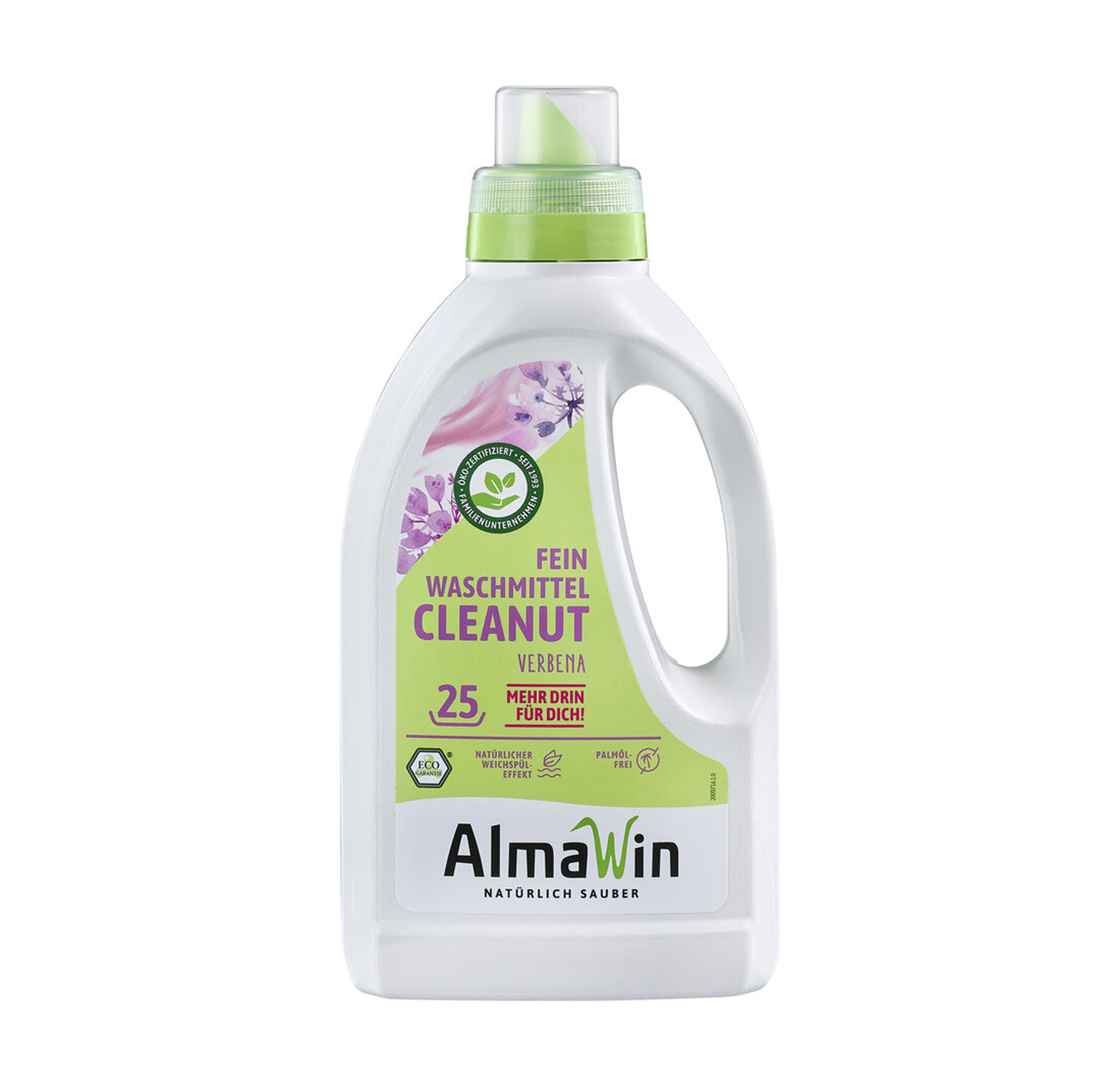 Cleanut Palmölfrei 750ml AlmaWin