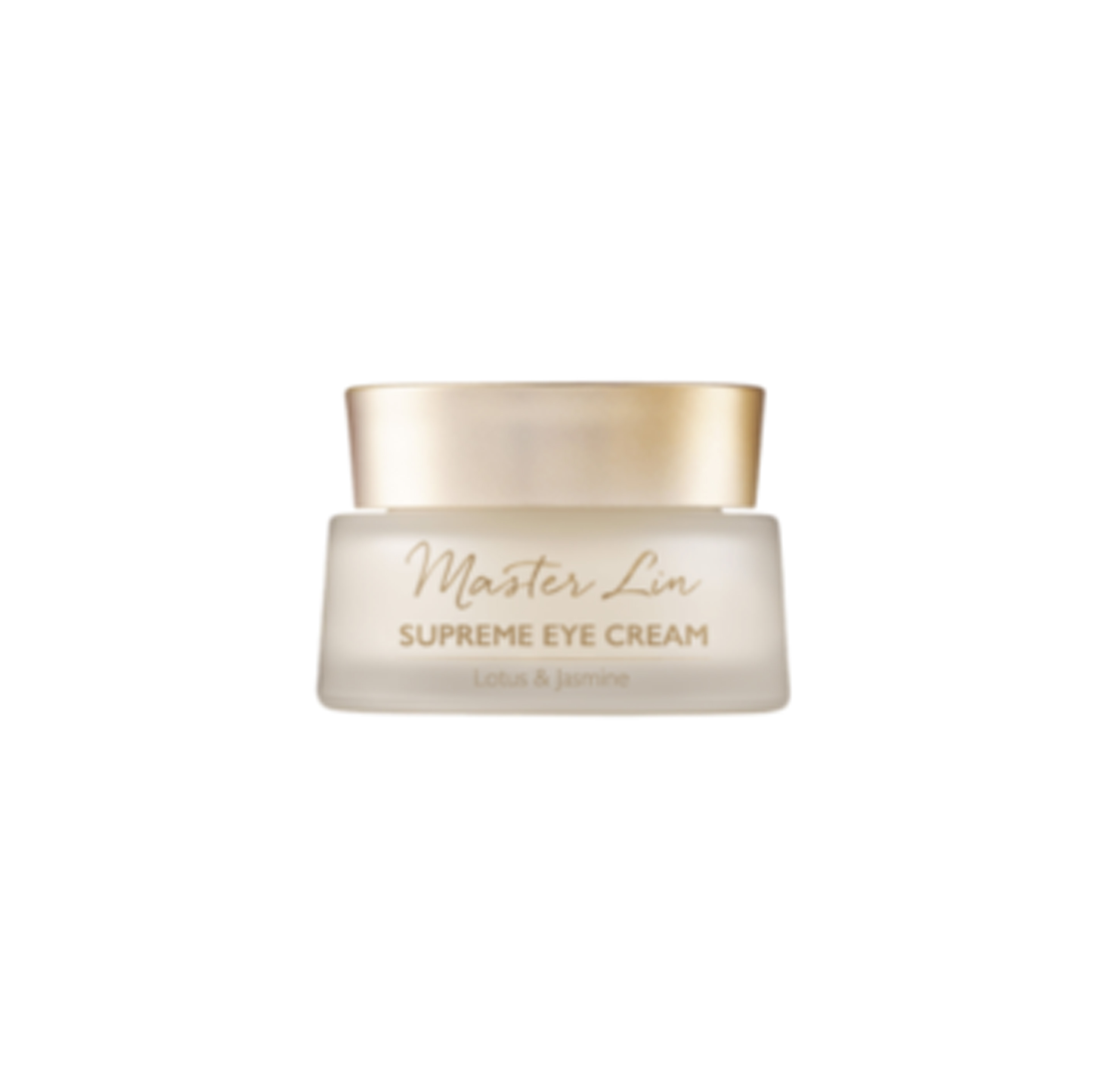 Supreme Eye Cream 15ml Master Lin