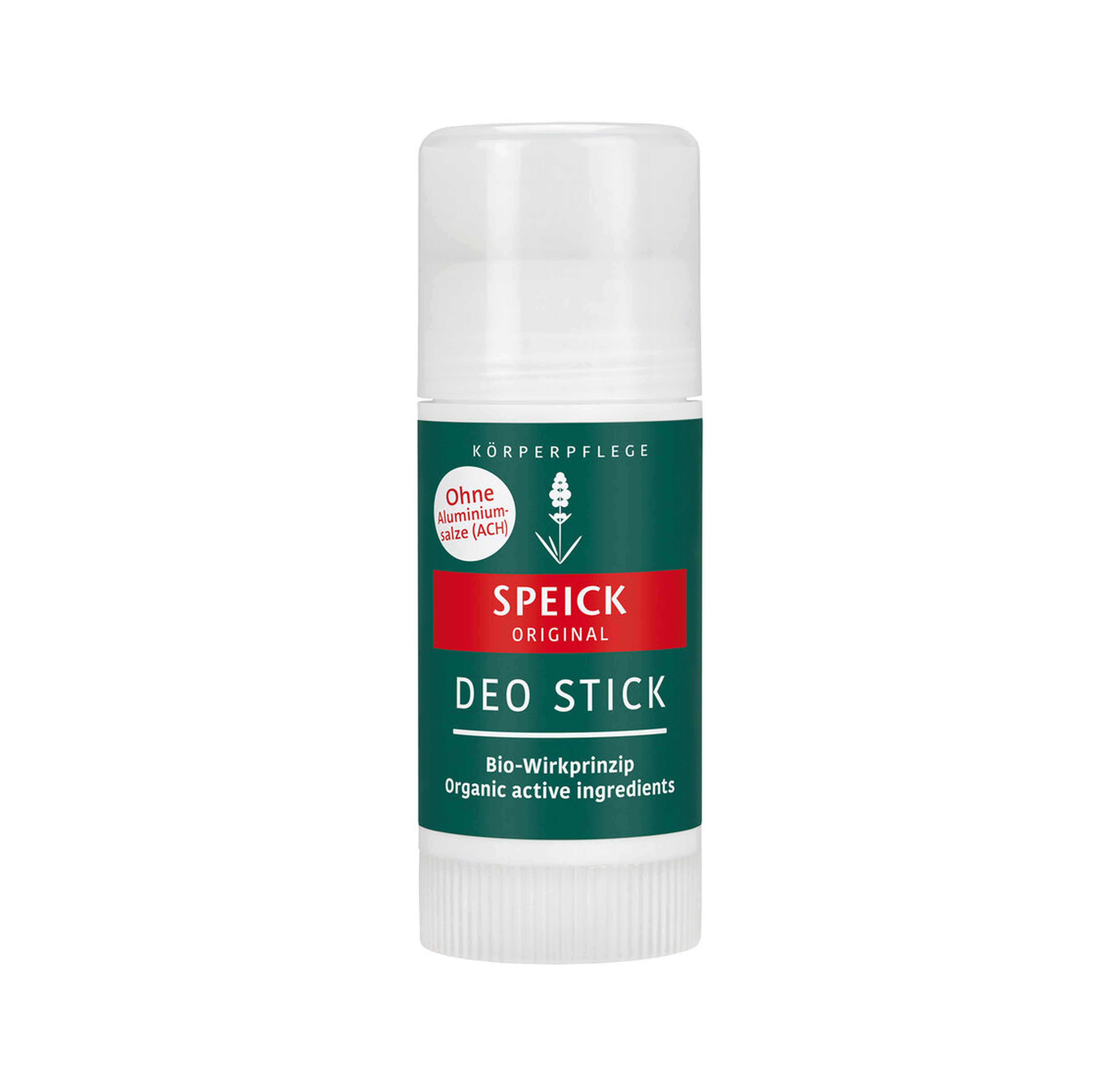 Natural Deo Stick 40ml Speick 