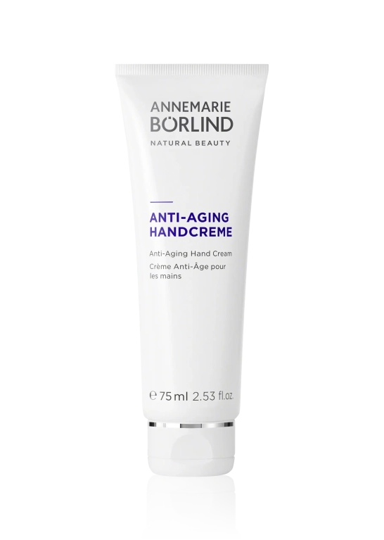 Anti Aging Handcreme 50ml Annemarie Börlind  Anti Aging Handcreme 50ml Annemarie Börlind