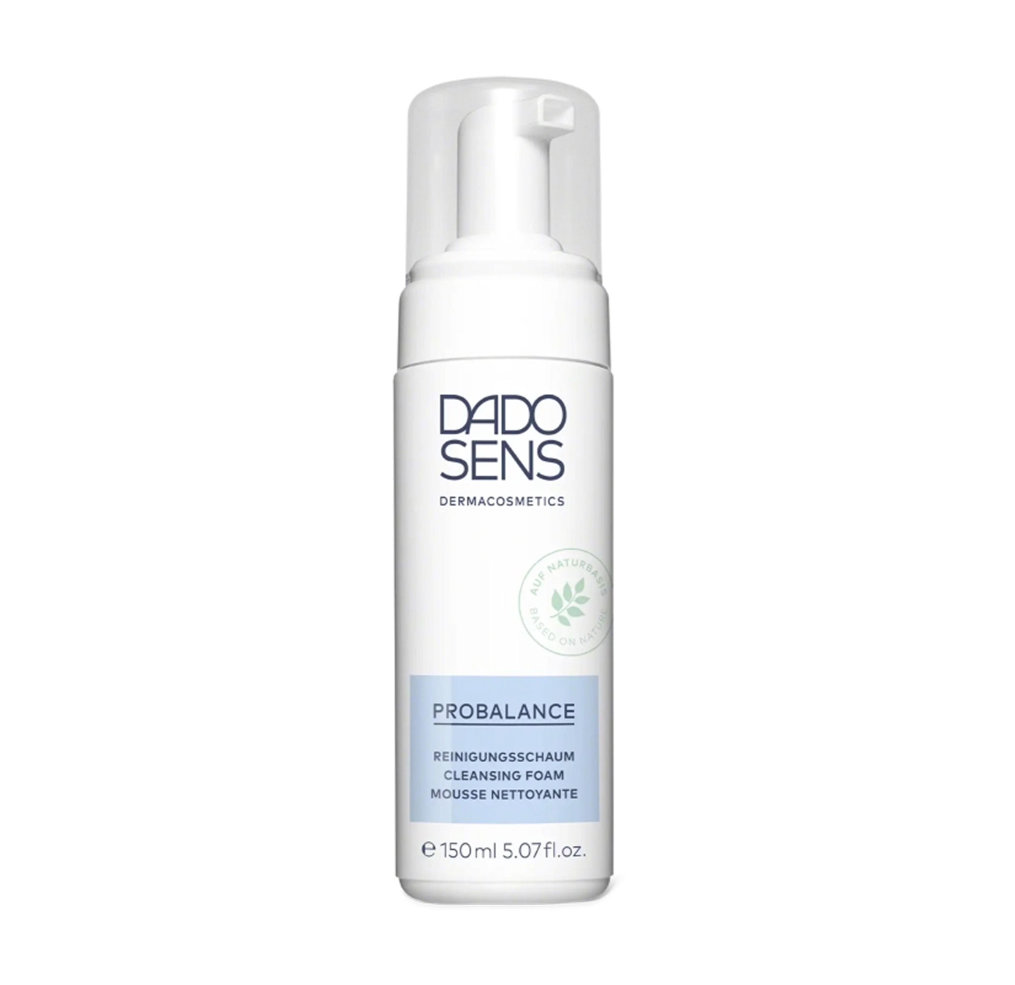 Probalance Reinigungsschaum vegan 150ml Dado sens
