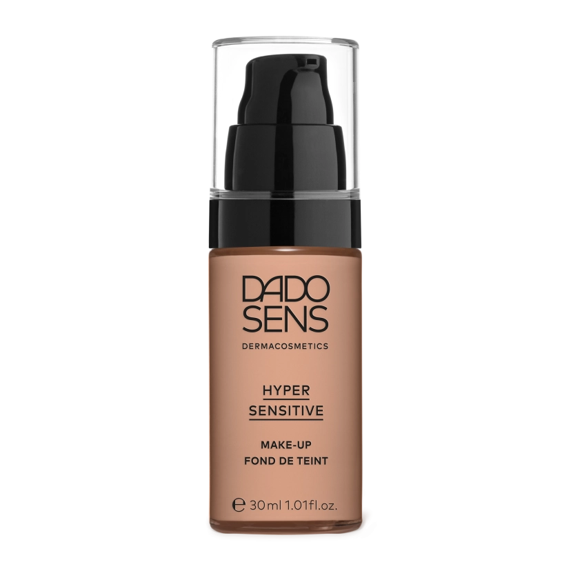 Hypersensitiv Make-up Almond 30ml Dadosens