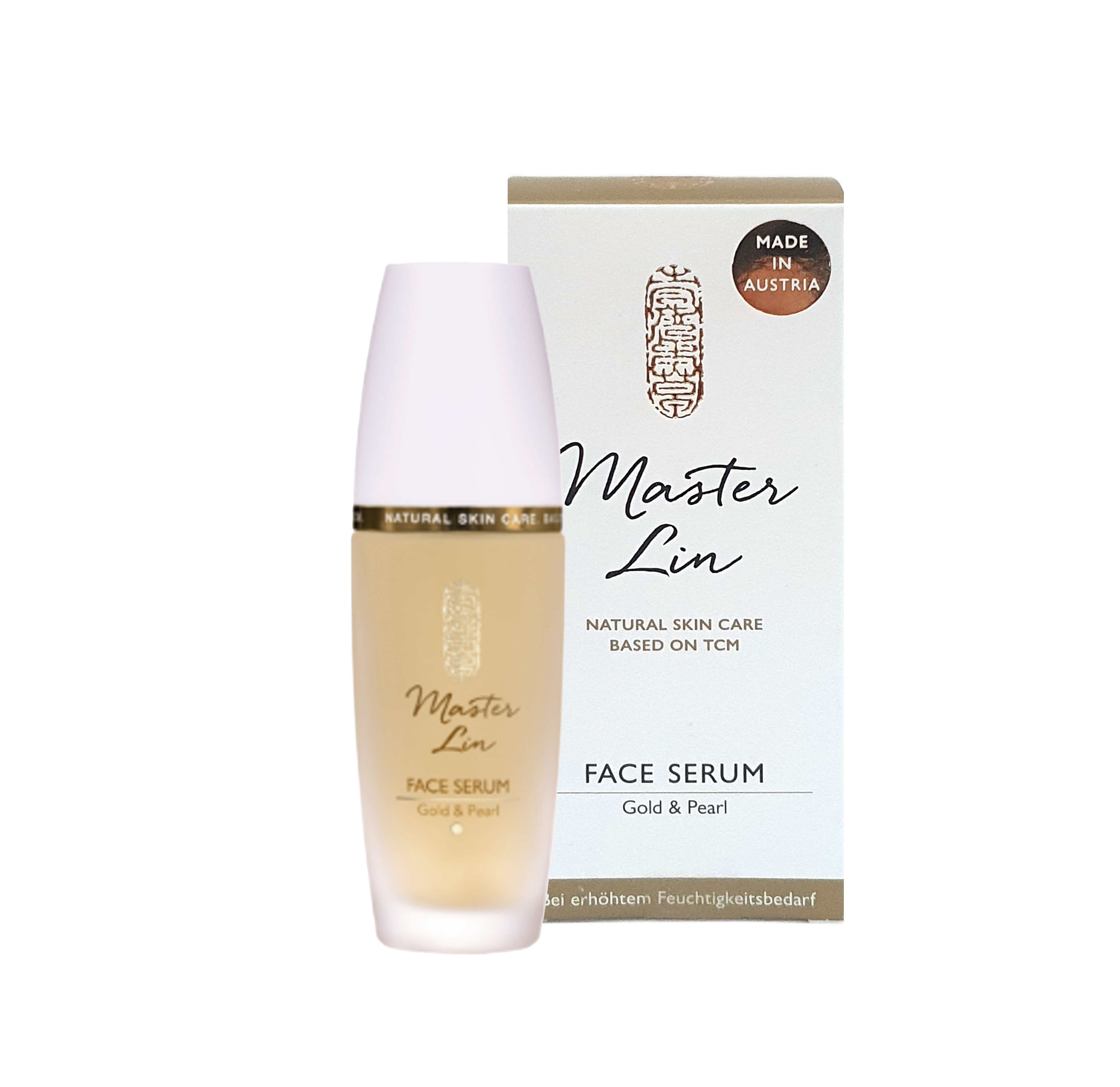 Face Serum 35ml Master Lin