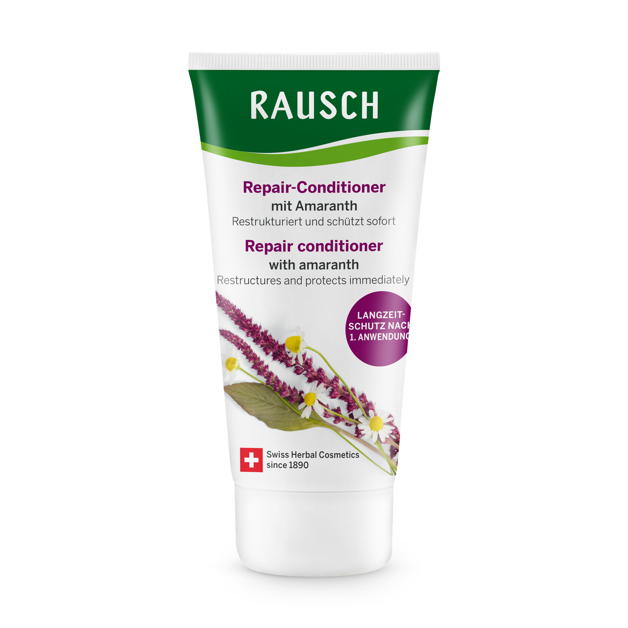 Repair Conditioner mit Amaranth 150ml Rausch