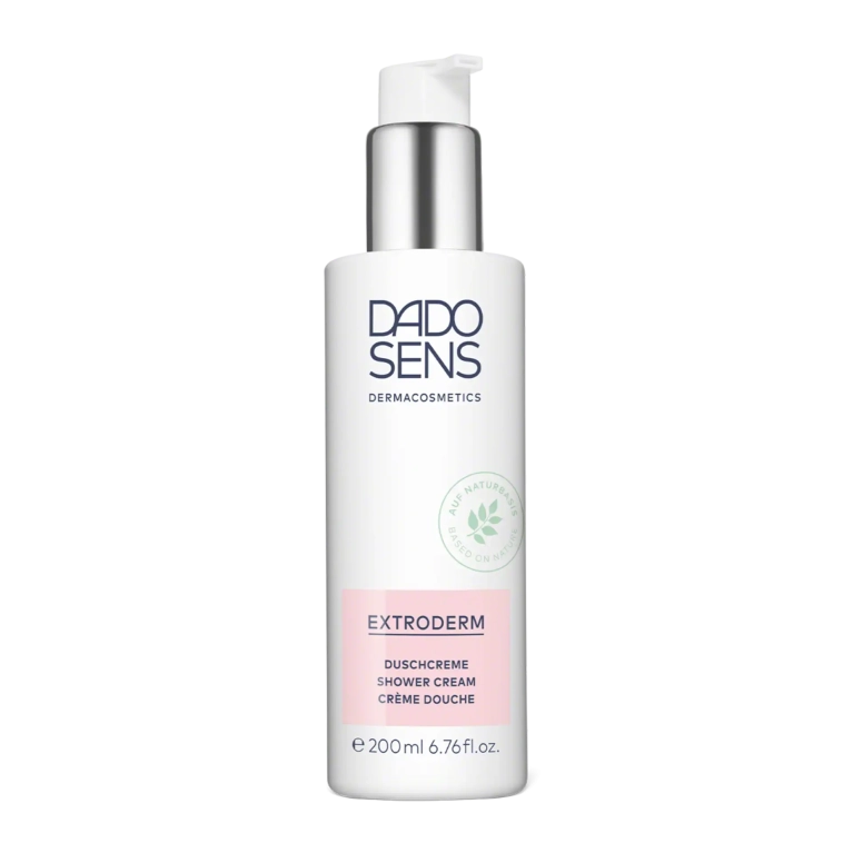 Extroderm Duschcreme Dadosens 200ml