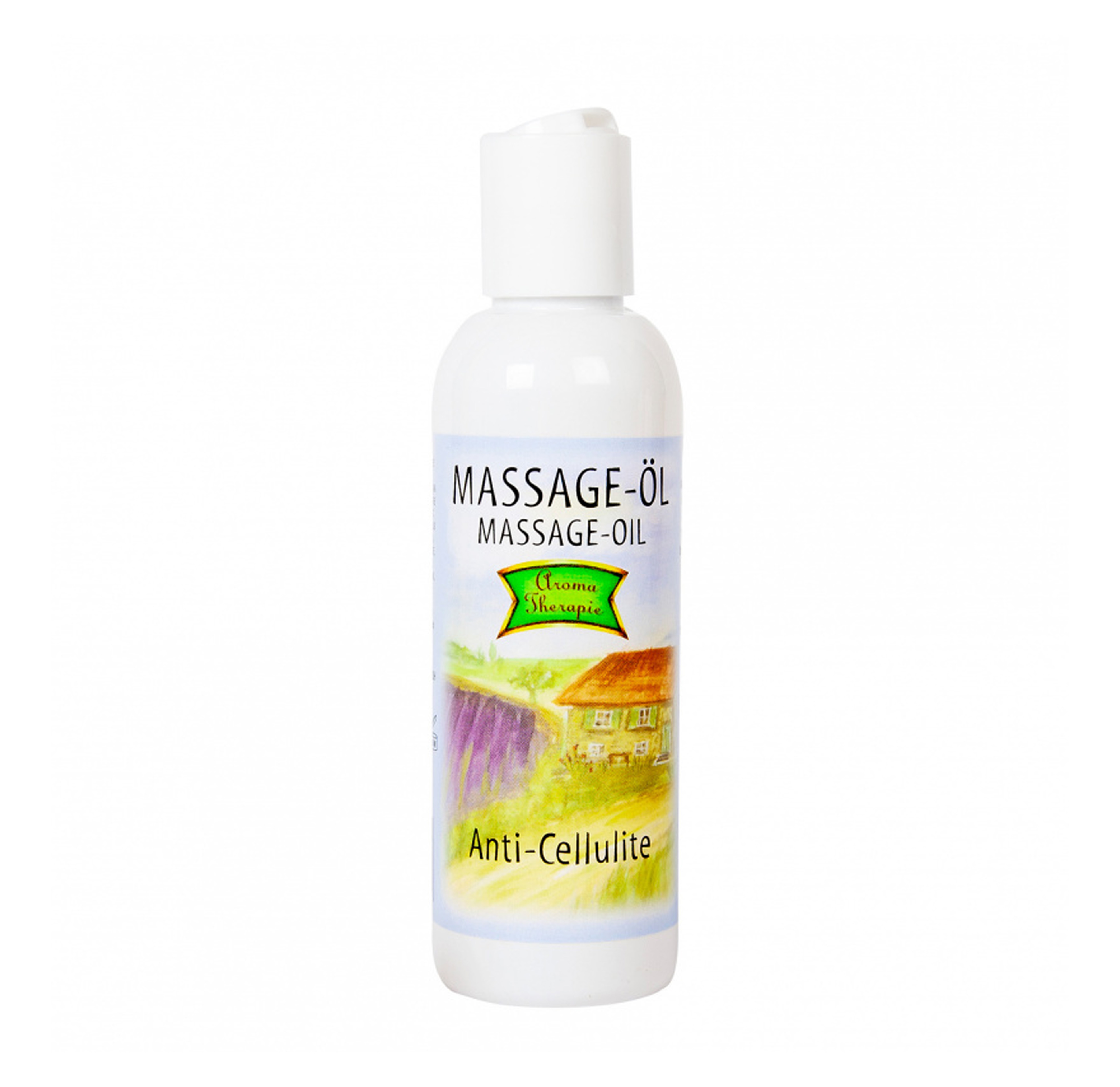 Anti Cellulite Öl 100ml Styx