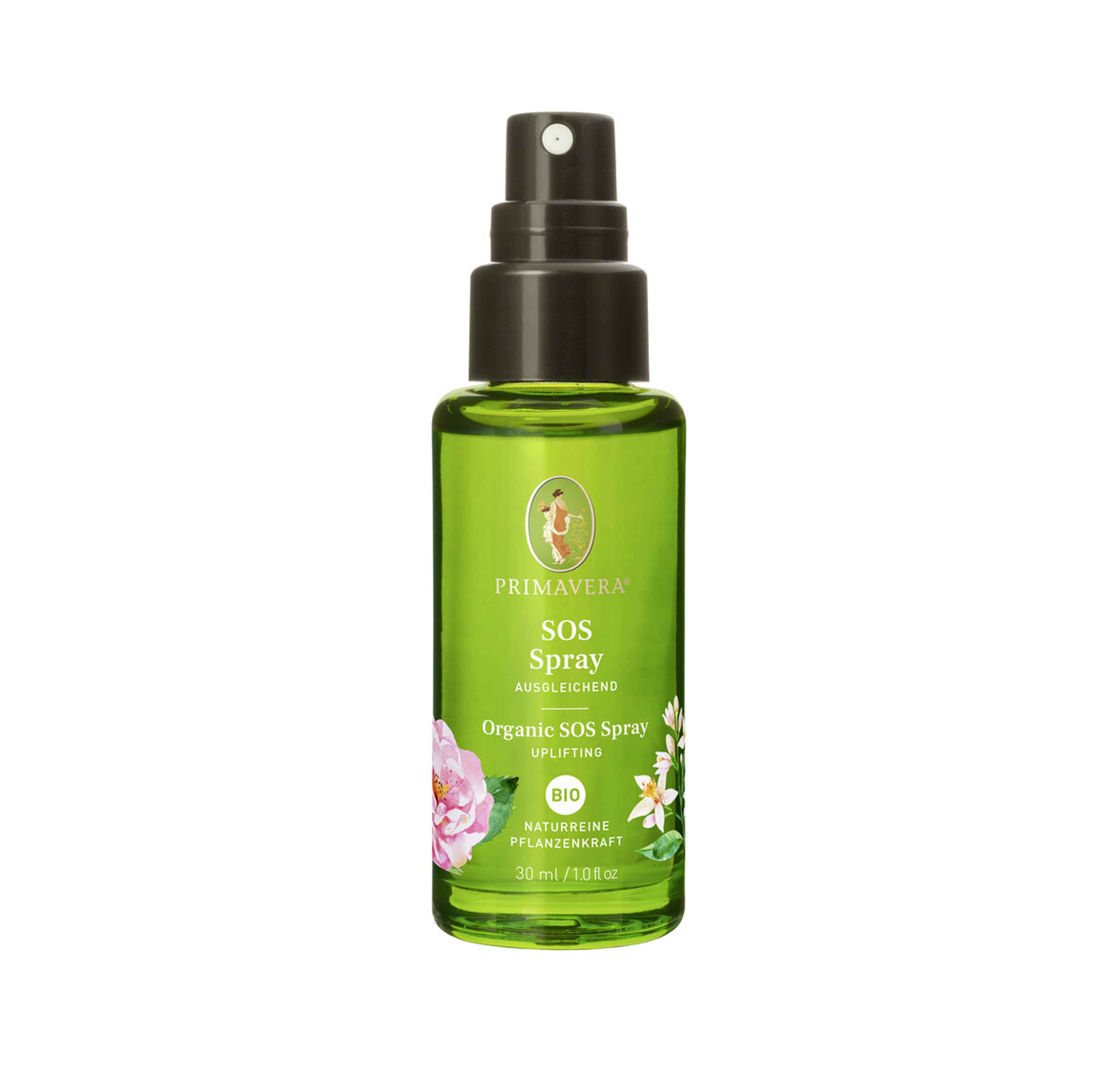 SOS Spray Bio 30ml Primavera 