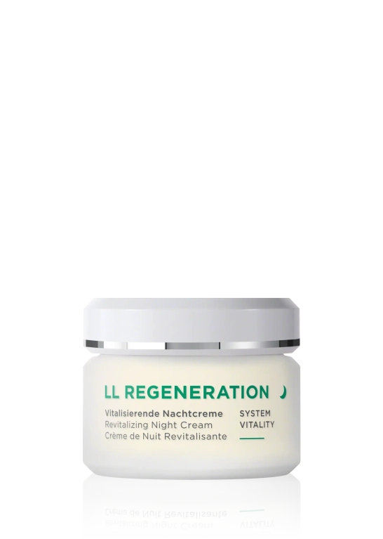 LL Regeneration vitalisierende Nachtcreme 50ml Annemarie Börlind