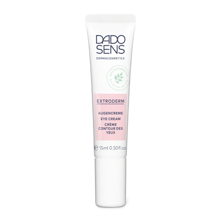 Extroderm Augencreme Dadosens 15ml  