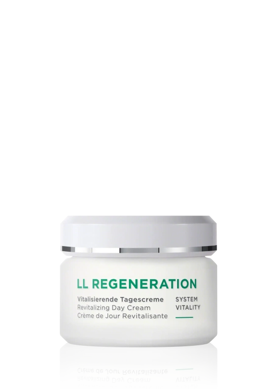 LL Regeneration vitalisierende Tagescreme 50ml Annemarie Börlind